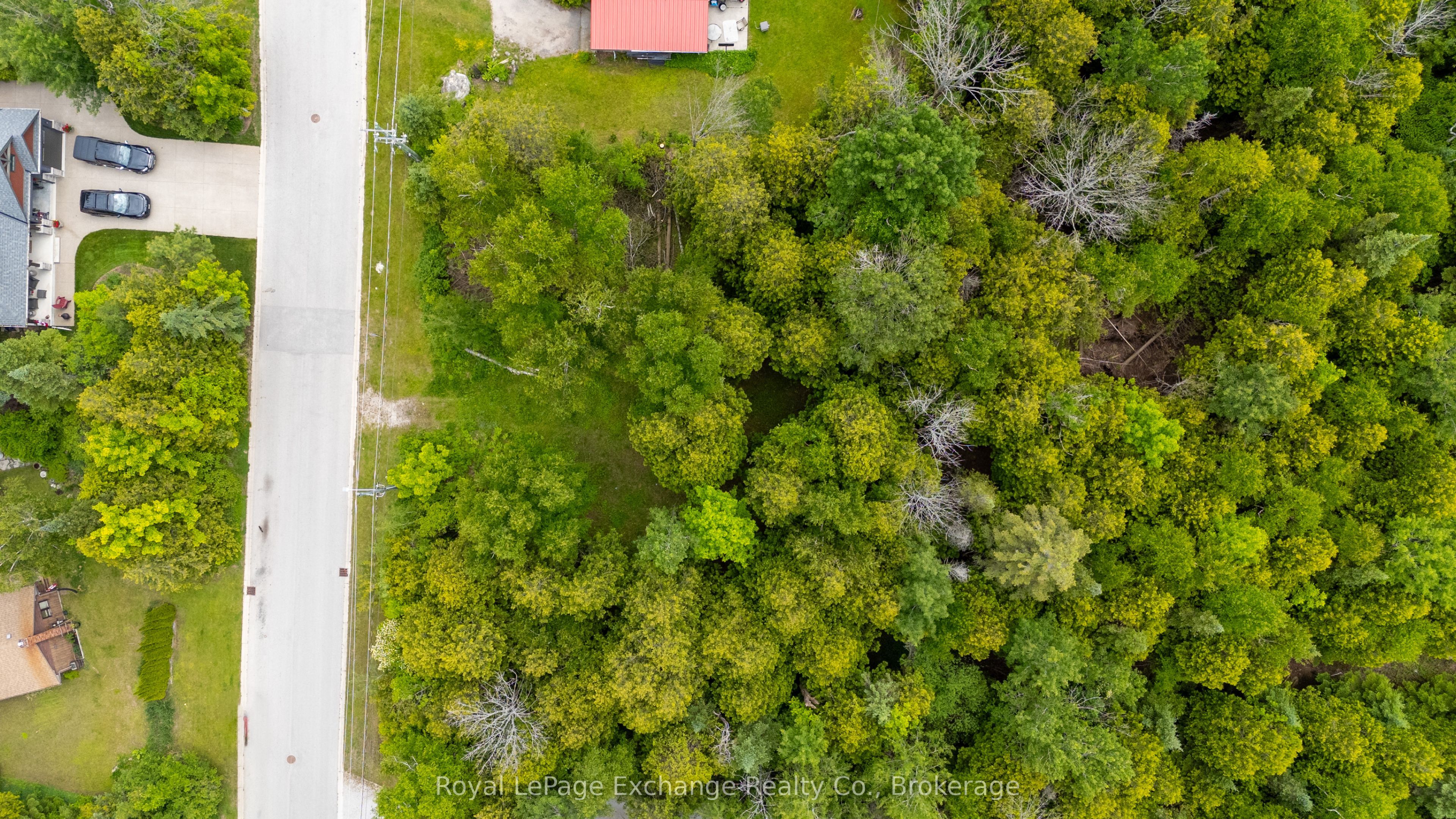 Part Park Lt 12 Elm Street E, Saugeen Shores, ON N0H 2L0 photo 2