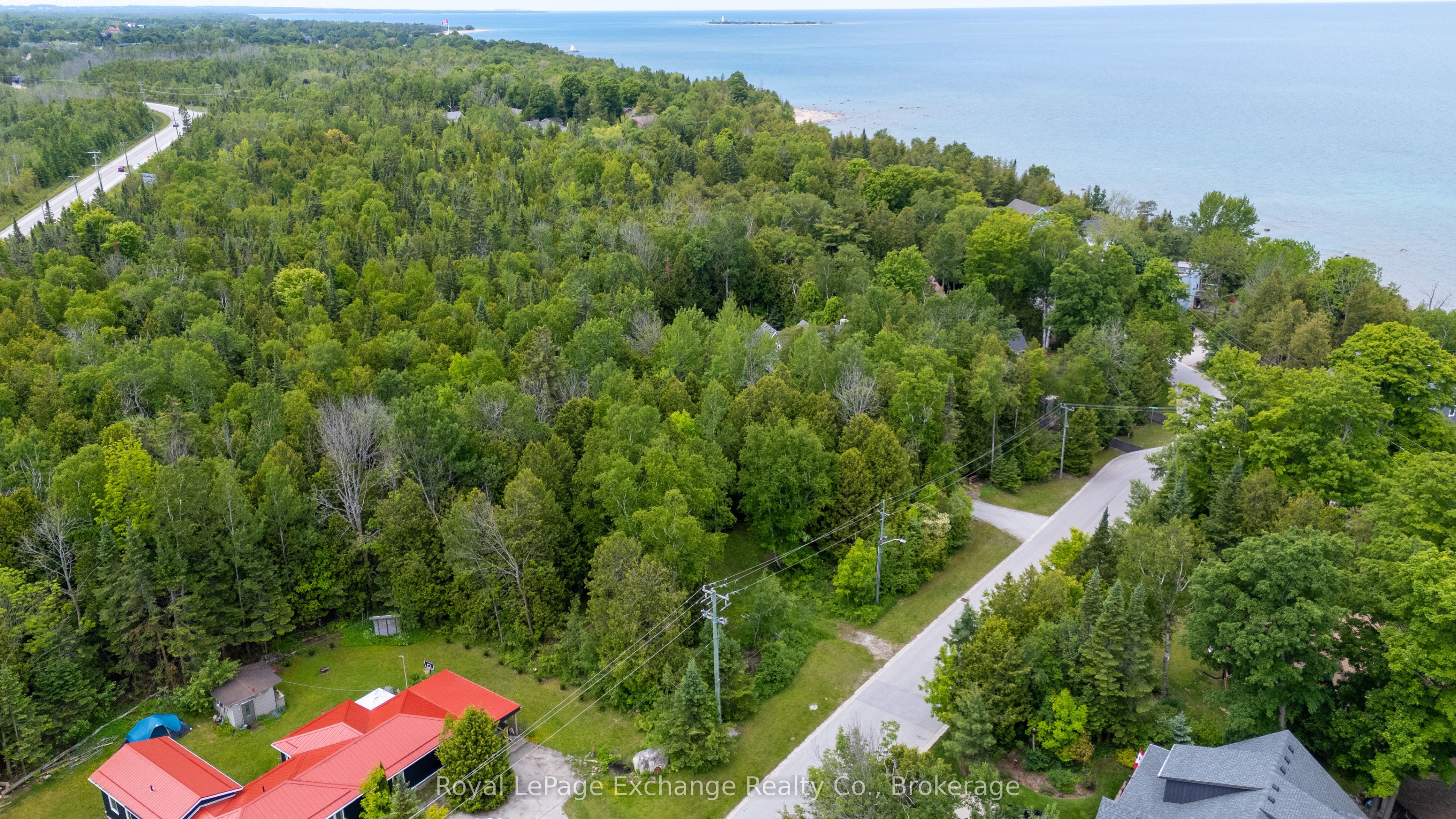 Part Park Lt 12 Elm Street E, Saugeen Shores, ON N0H 2L0 photo 5