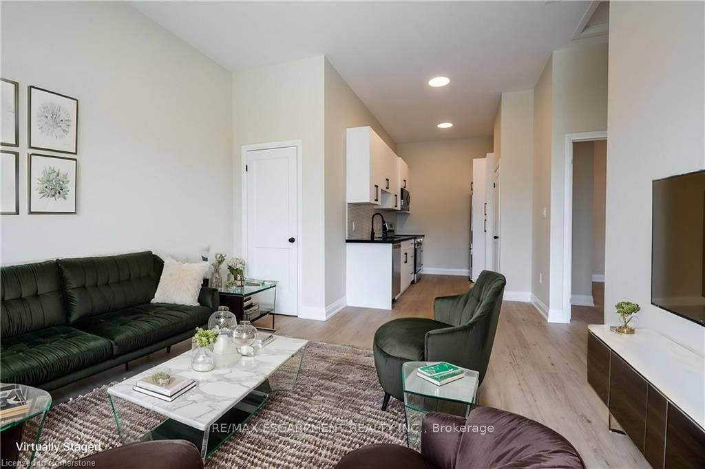 728 ELEVENTH Avenue A, Hamilton, ON L8T 2K8 photo 3