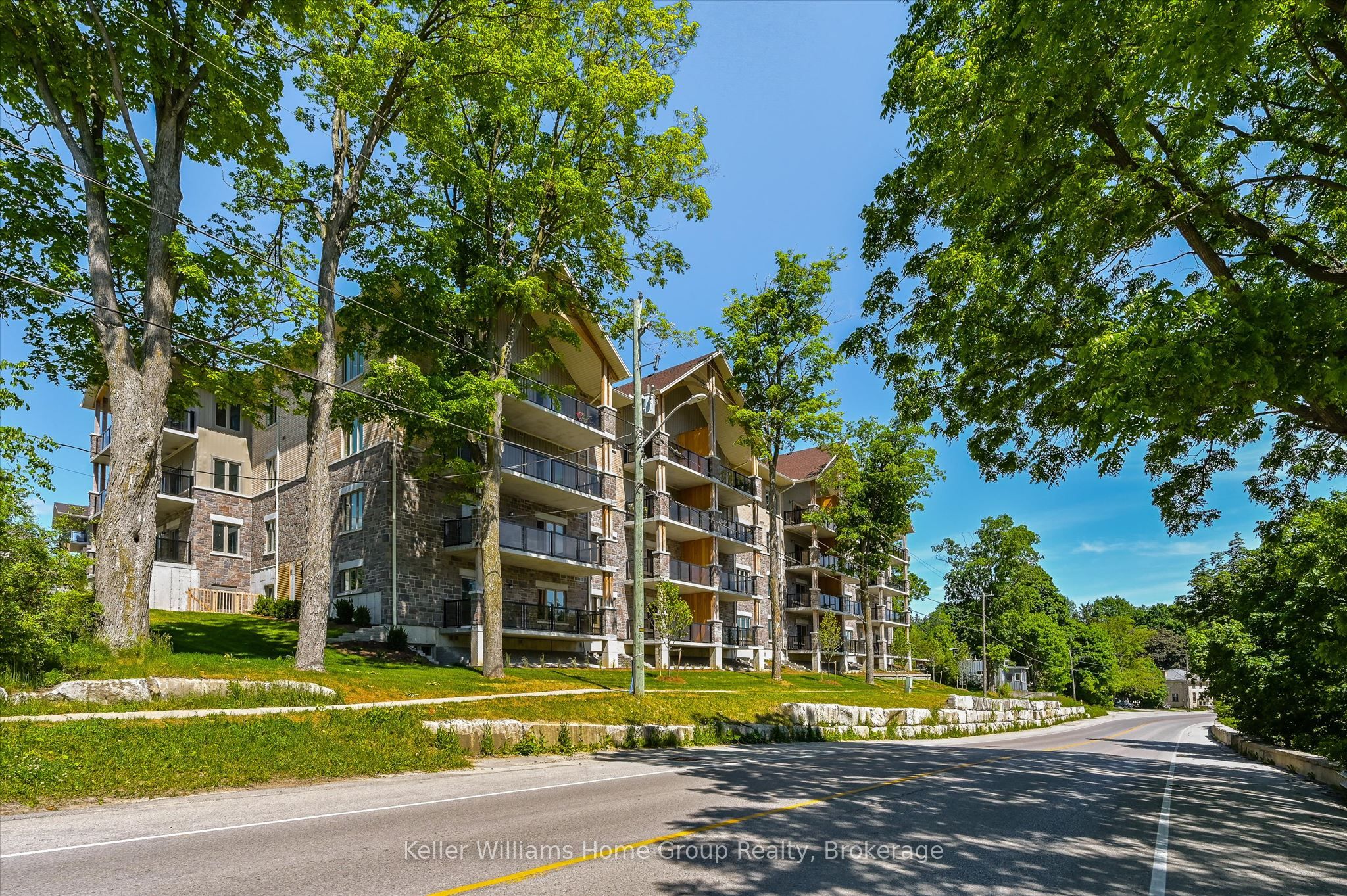 19 Stumpf Street 201, Centre Wellington, ON N0B 1S0 photo 3