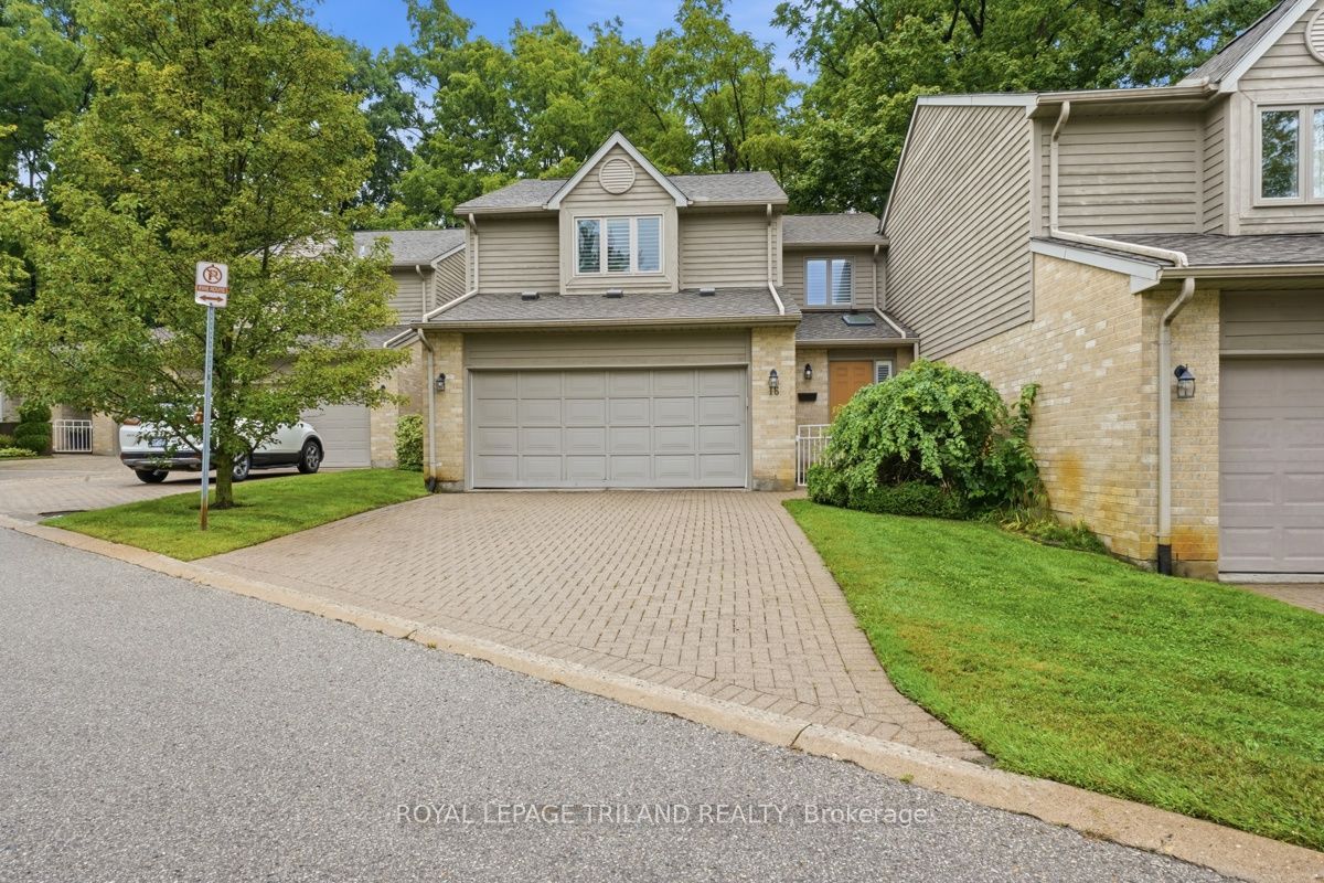 1500 Richmond Street 16, London North, ON N6G 4T6