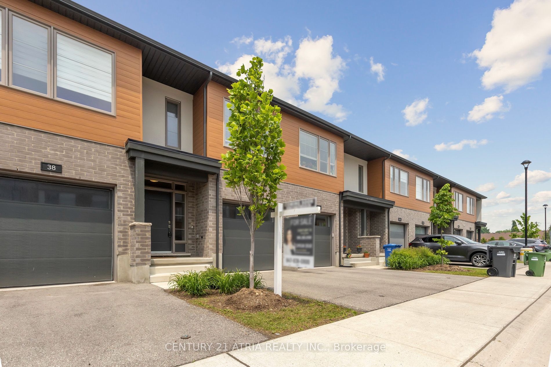 36 Steele Crescent, Guelph, ON N1E 0S7 photo 4