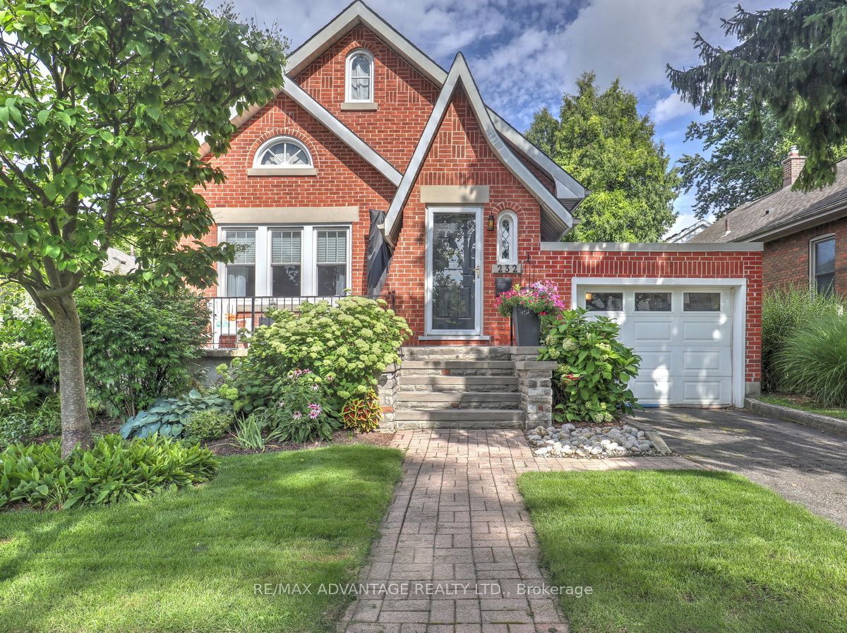 232 Edward Street, London South, ON N6C 3J4