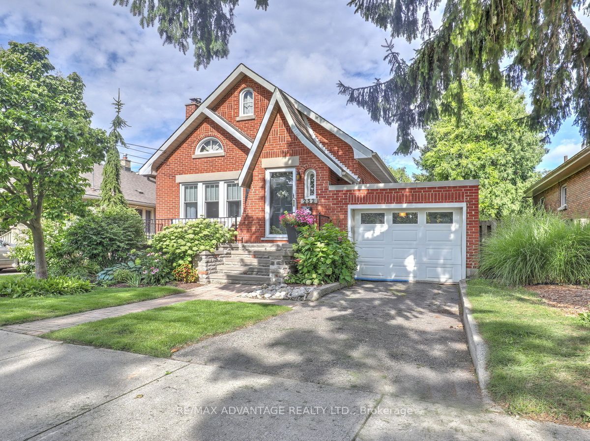 232 Edward Street, London South, ON N6C 3J4 photo 2