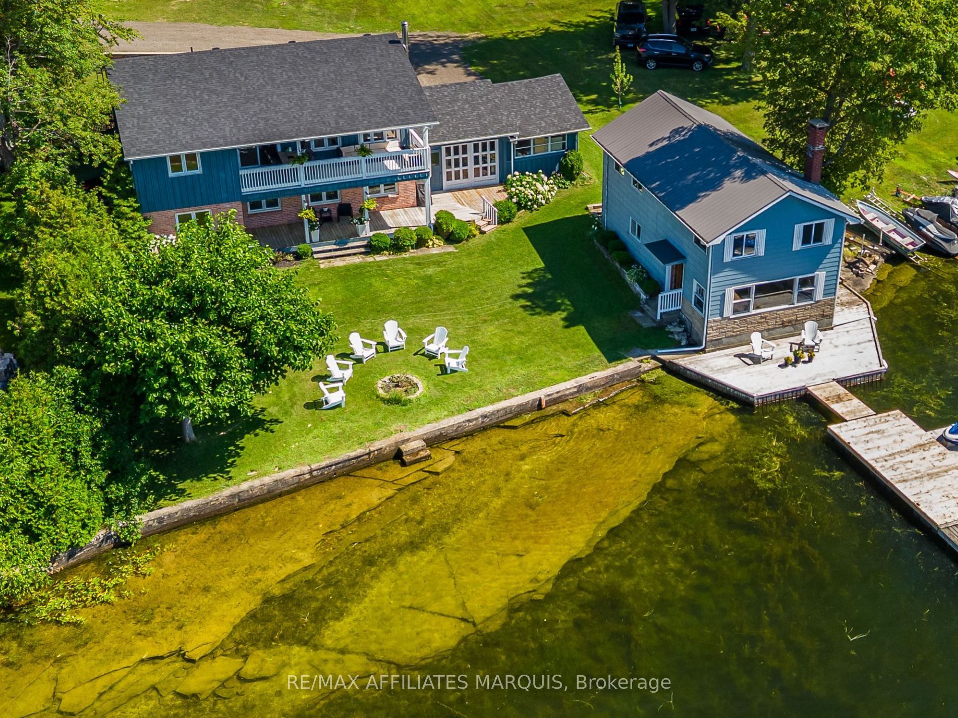 40 R6 Road, Rideau Lakes, ON K0G 1L0