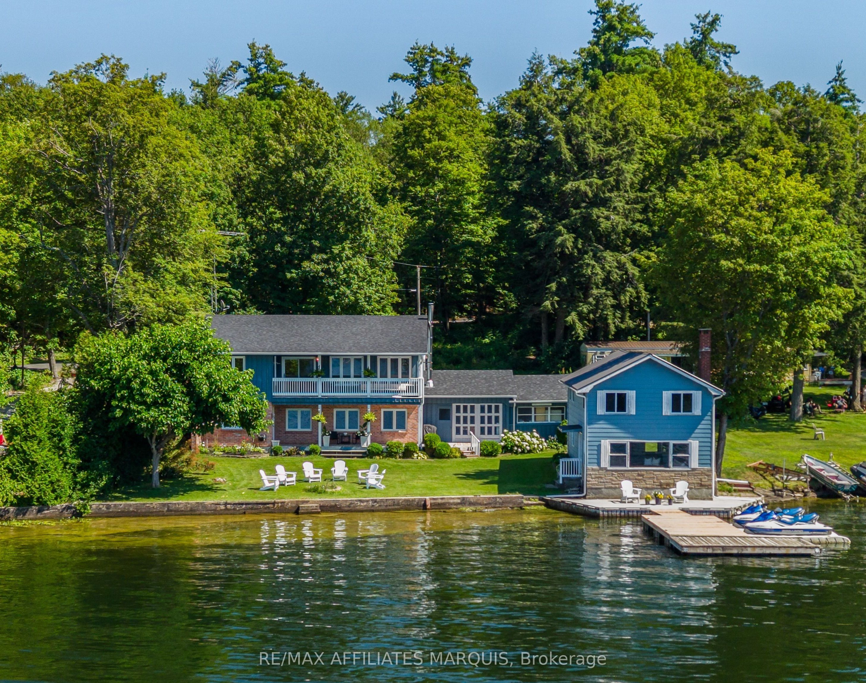 40 R6 Road, Rideau Lakes, ON K0G 1L0 photo 2