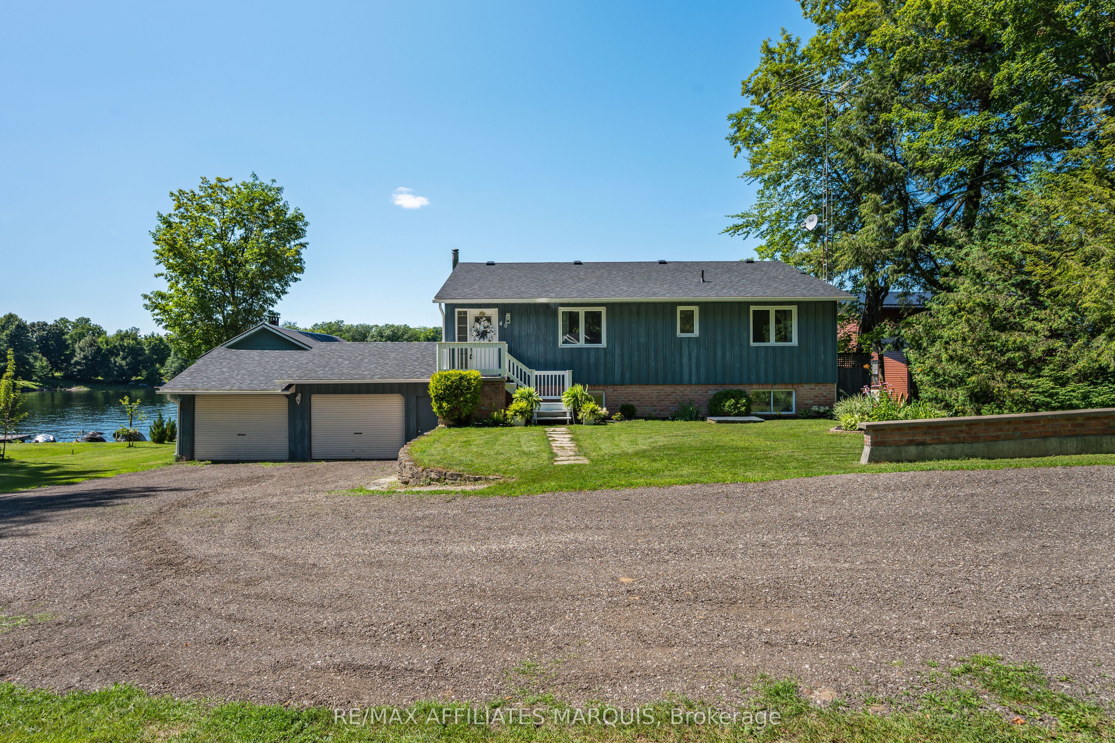 40 R6 Road, Rideau Lakes, ON K0G 1L0 photo 3