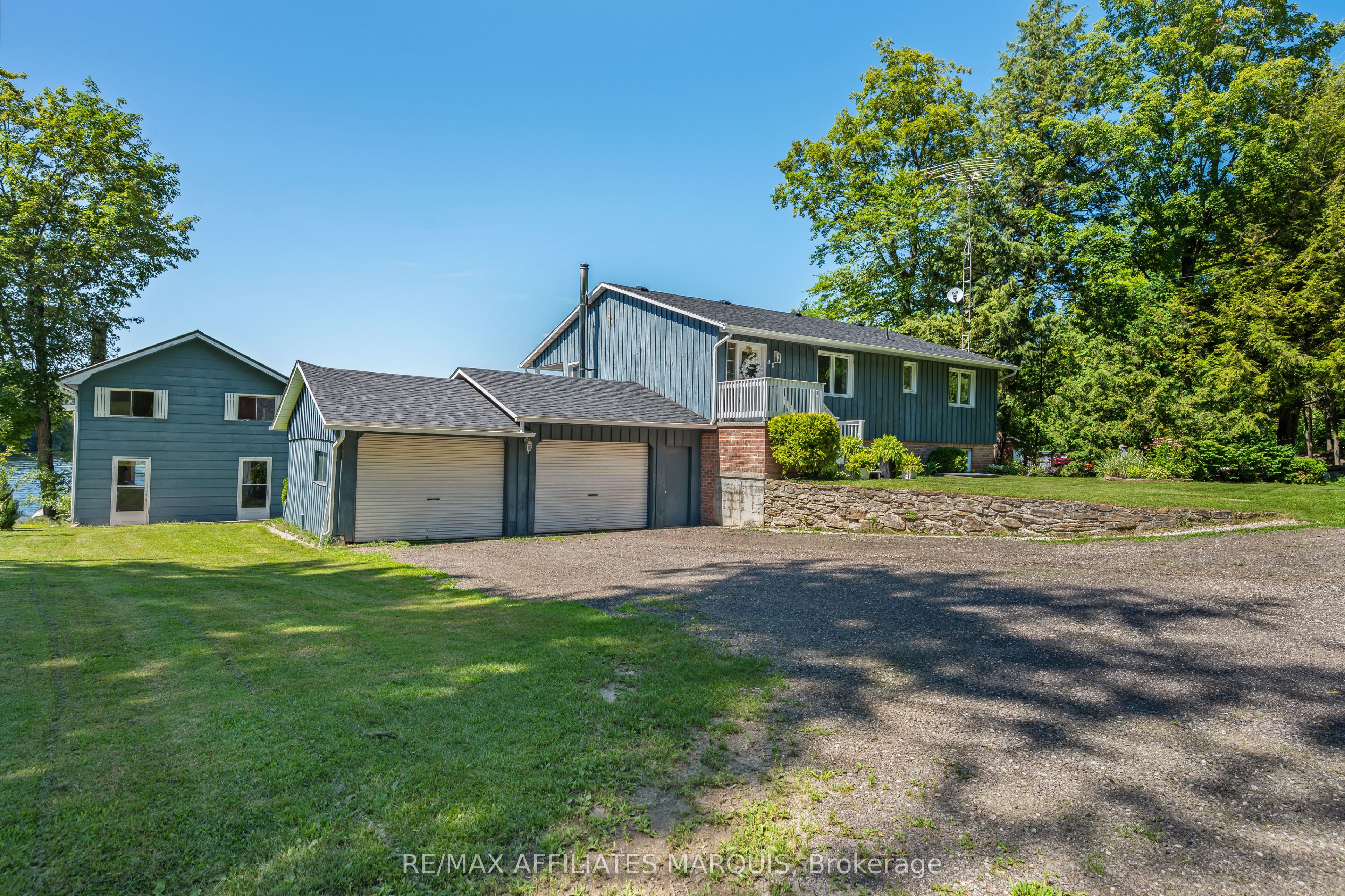 40 R6 Road, Rideau Lakes, ON K0G 1L0 photo 4