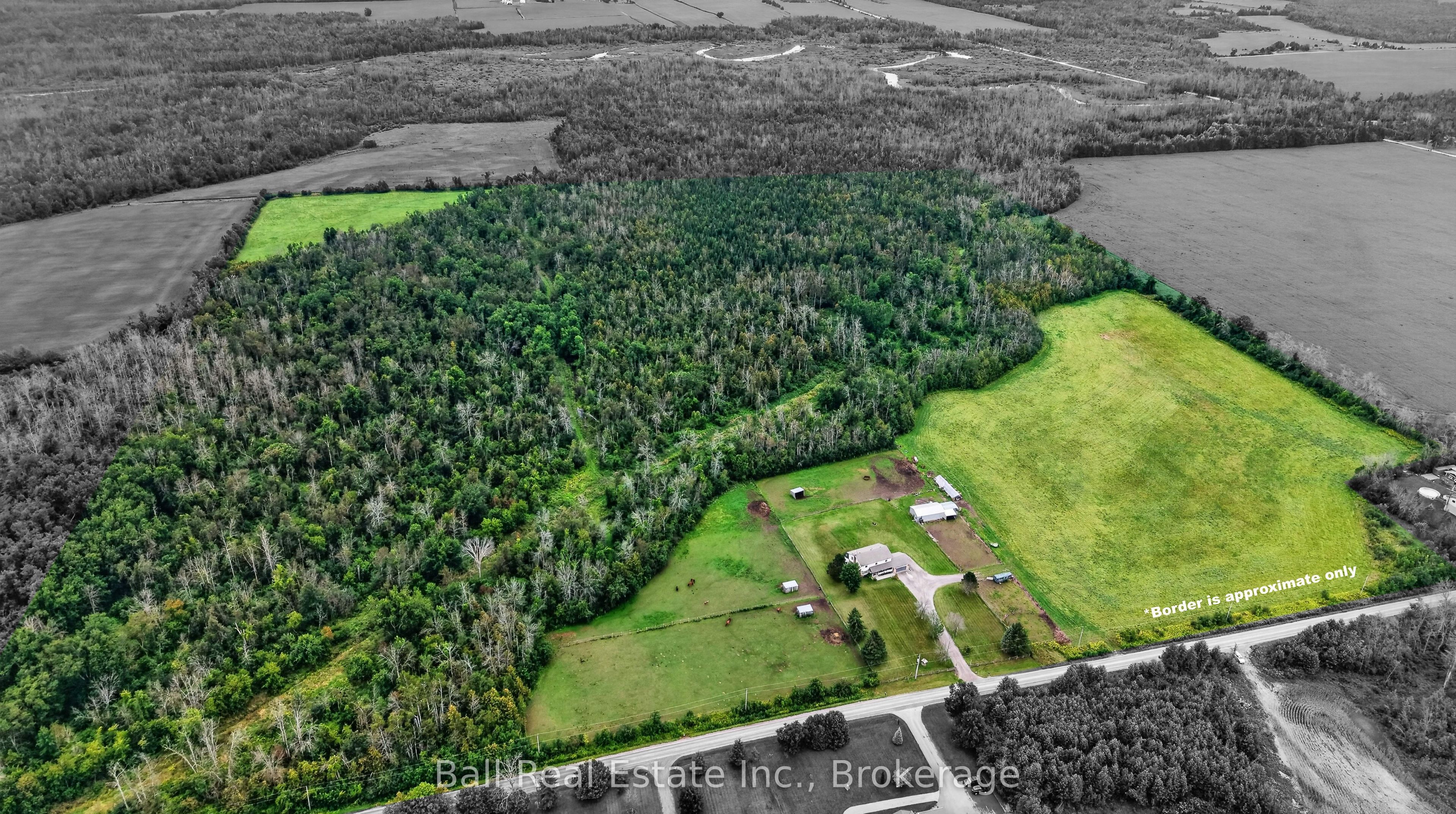 92 Cricket Hollow Road, Kawartha Lakes, ON K0M 2C0