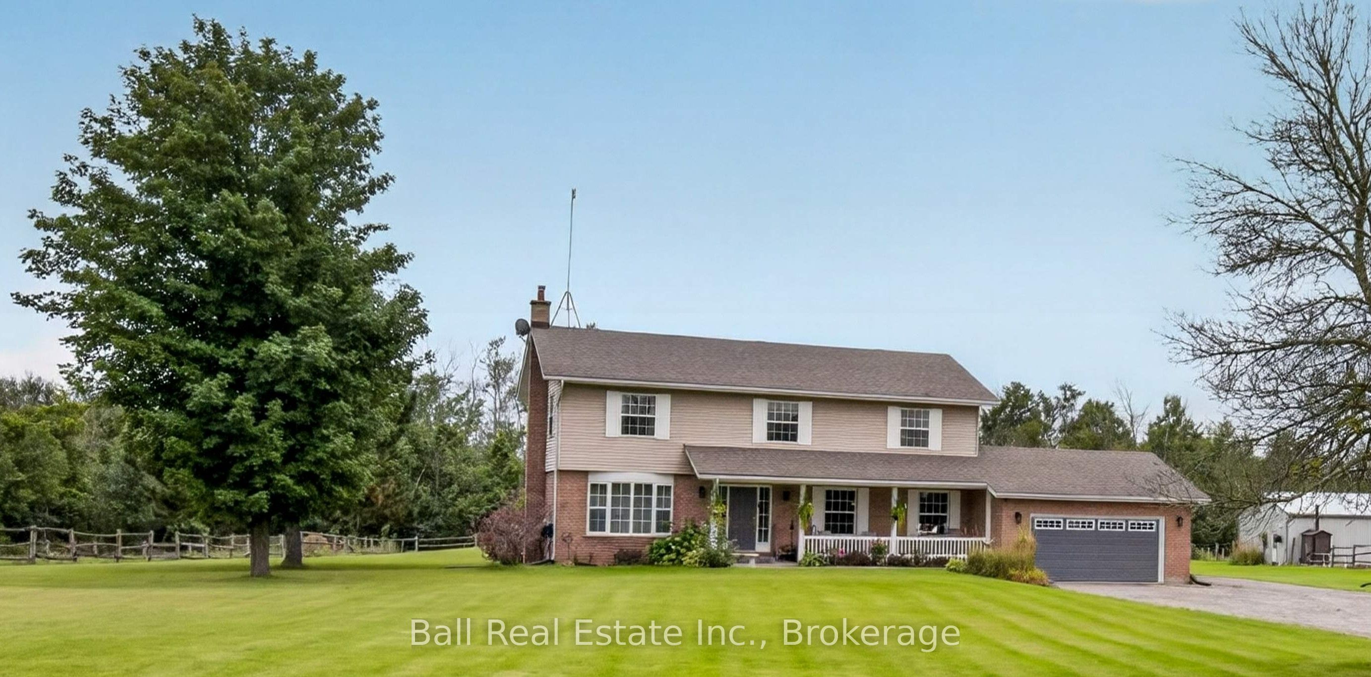 92 Cricket Hollow Road, Kawartha Lakes, ON K0M 2C0 photo 2