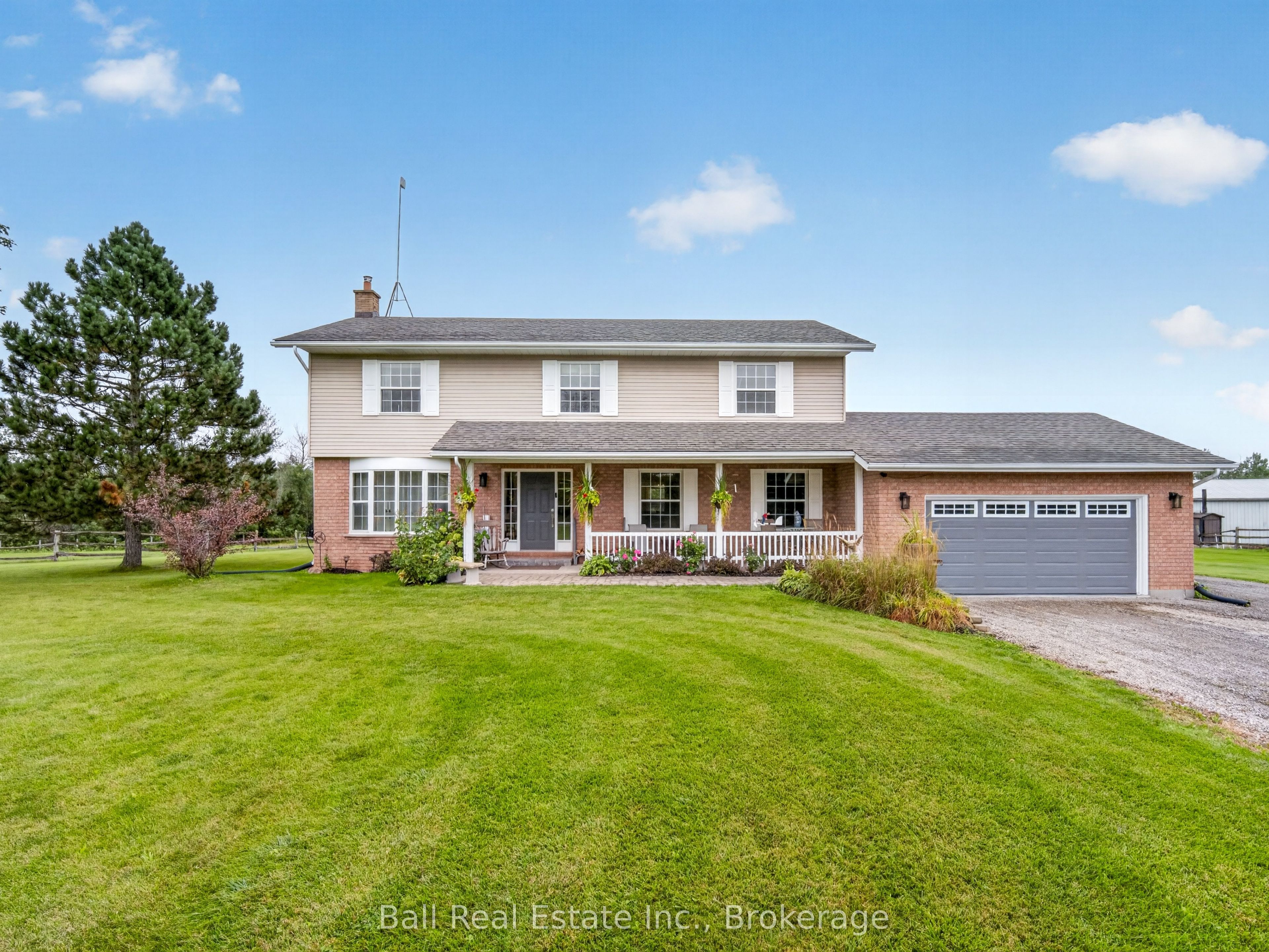 92 Cricket Hollow Road, Kawartha Lakes, ON K0M 2C0 photo 3