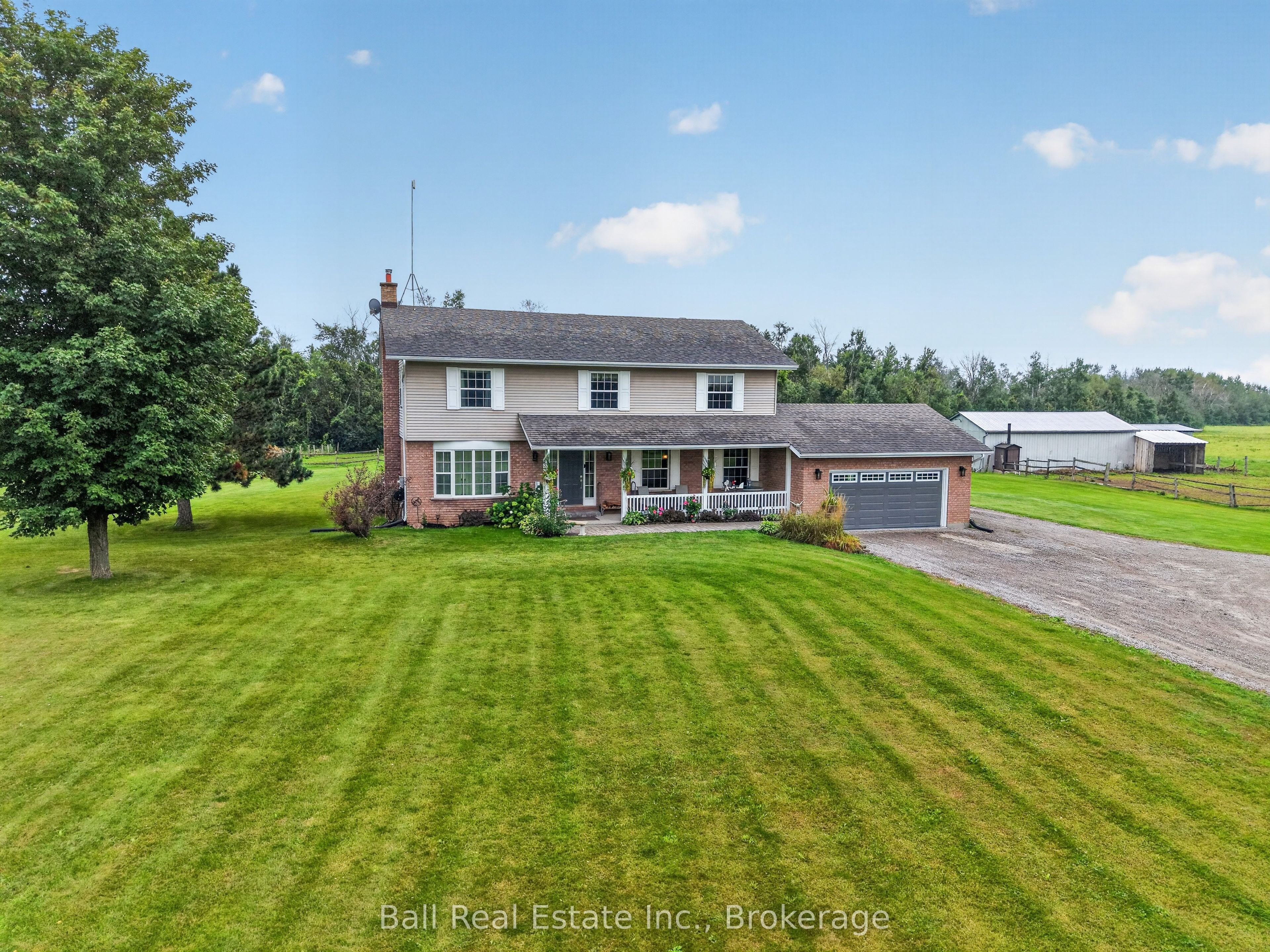 92 Cricket Hollow Road, Kawartha Lakes, ON K0M 2C0 photo 4