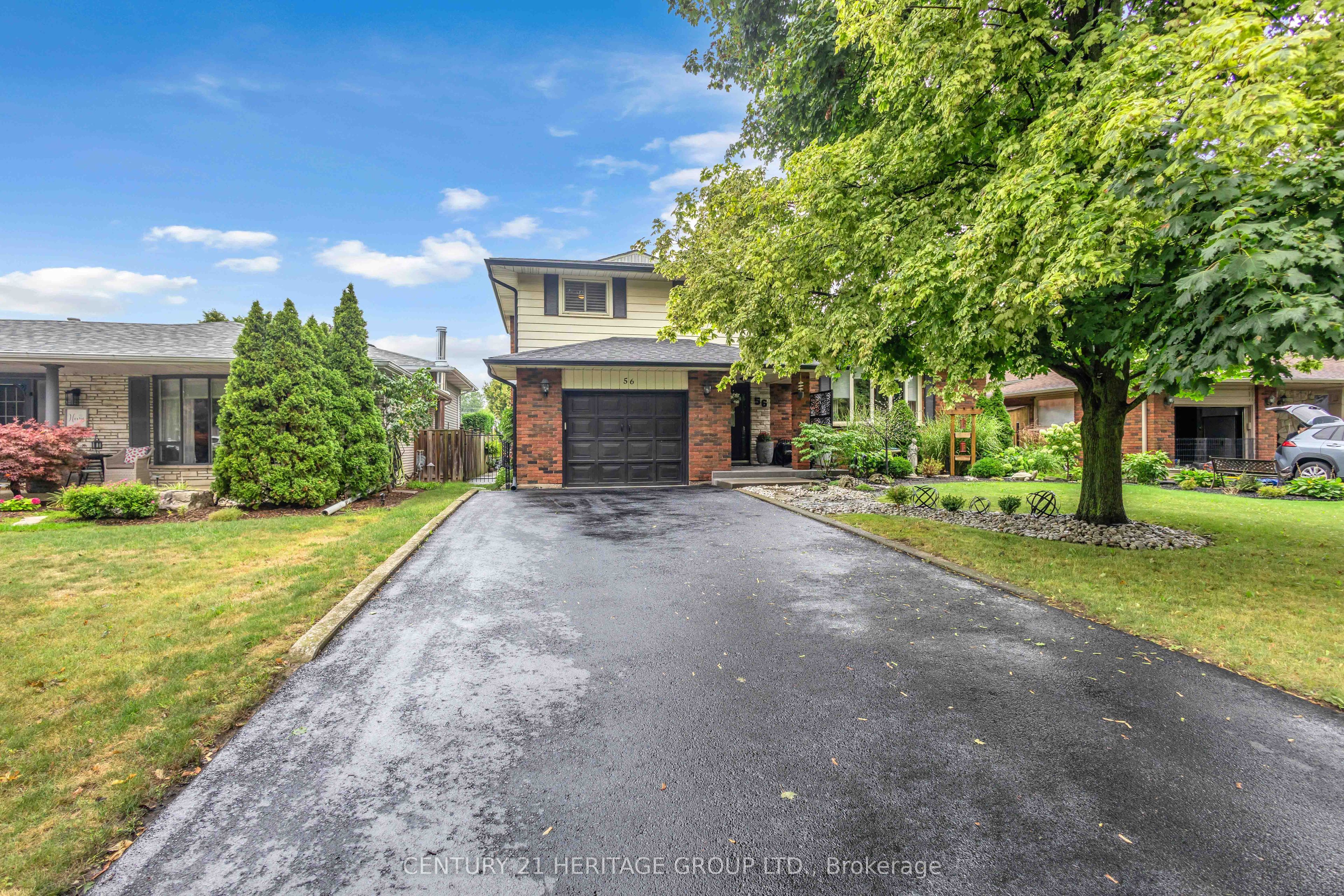 56 Scotia Avenue, Brantford, ON N3R 6X5 photo 2