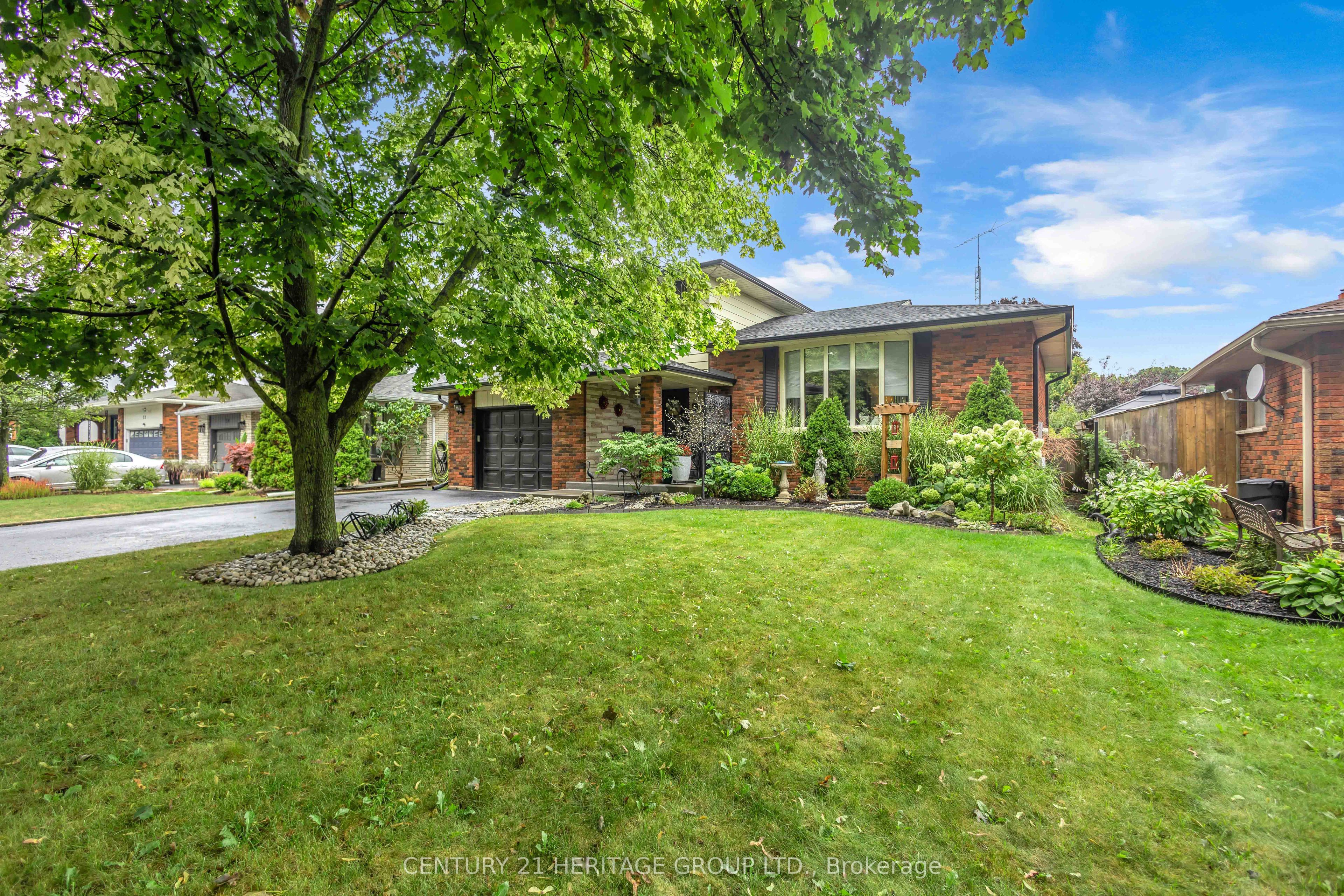 56 Scotia Avenue, Brantford, ON N3R 6X5 photo 3