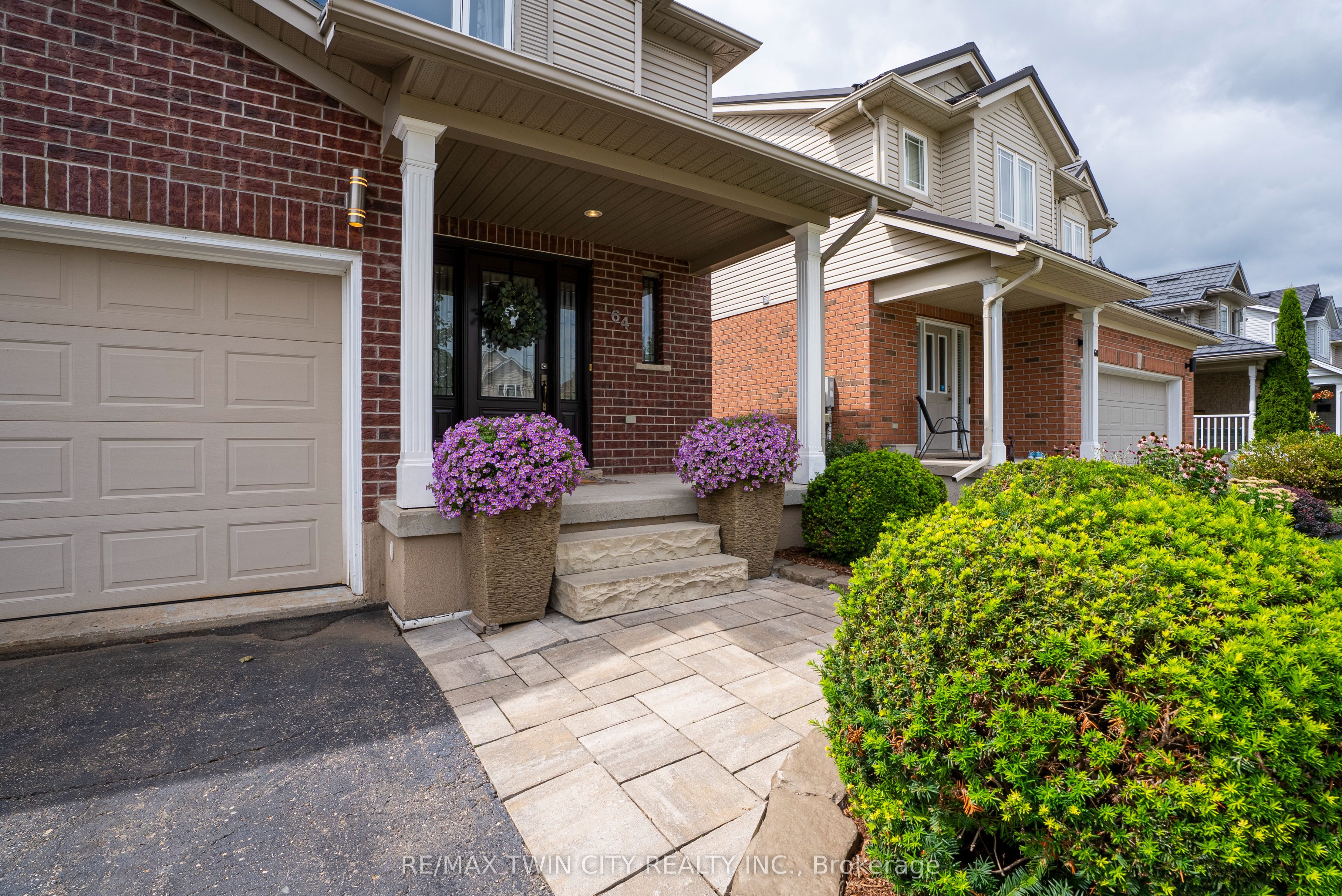 64 Brenneman Drive, Wilmot, ON N3A 4M9 photo 4