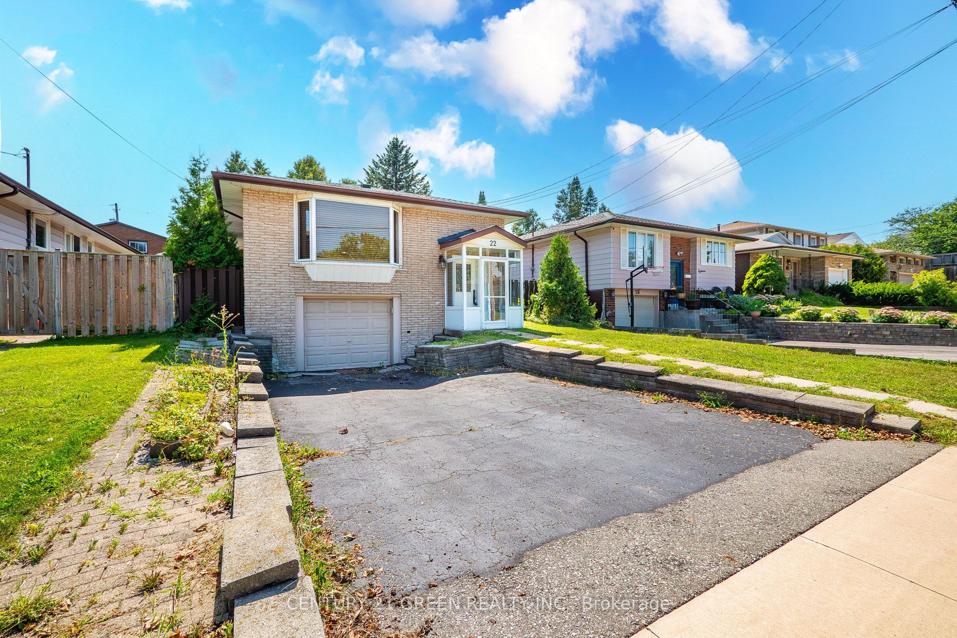 22 Quaker Crescent LOWER, Hamilton, ON L8W 1H5 photo 4