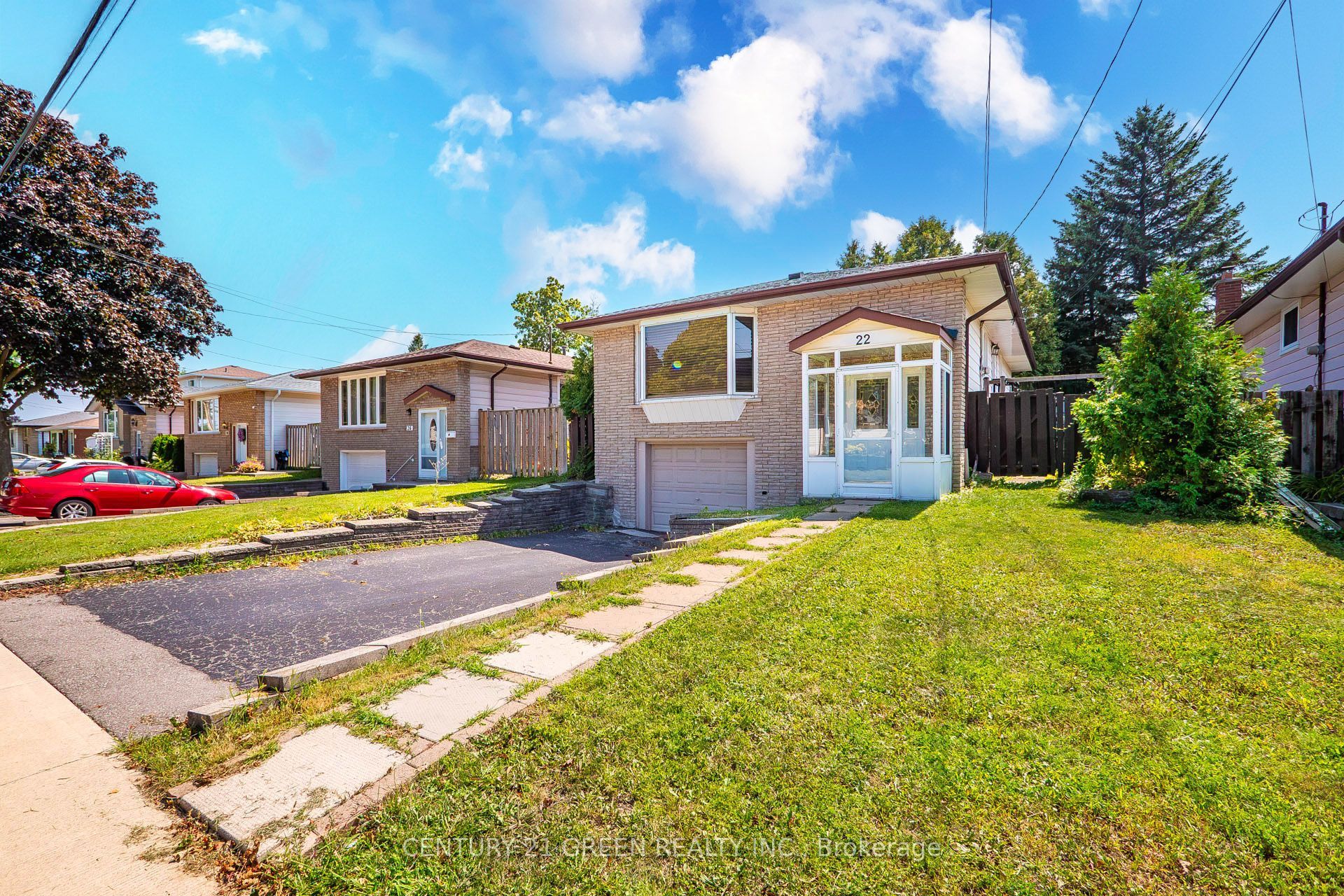 22 Quaker Crescent LOWER, Hamilton, ON L8W 1H5 photo 5