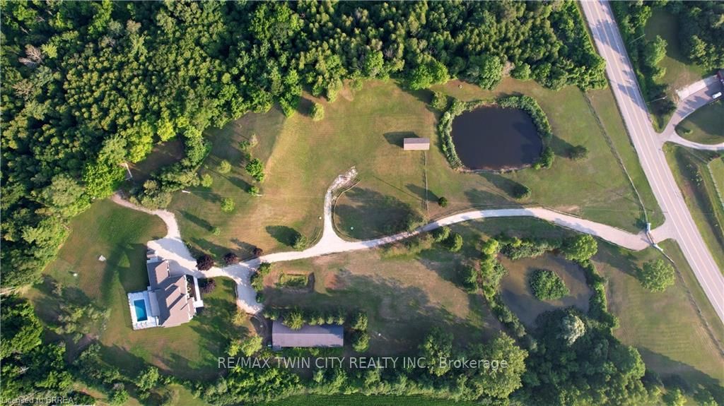 30 Highway 2, Brant, ON N0J 1V0 photo 3