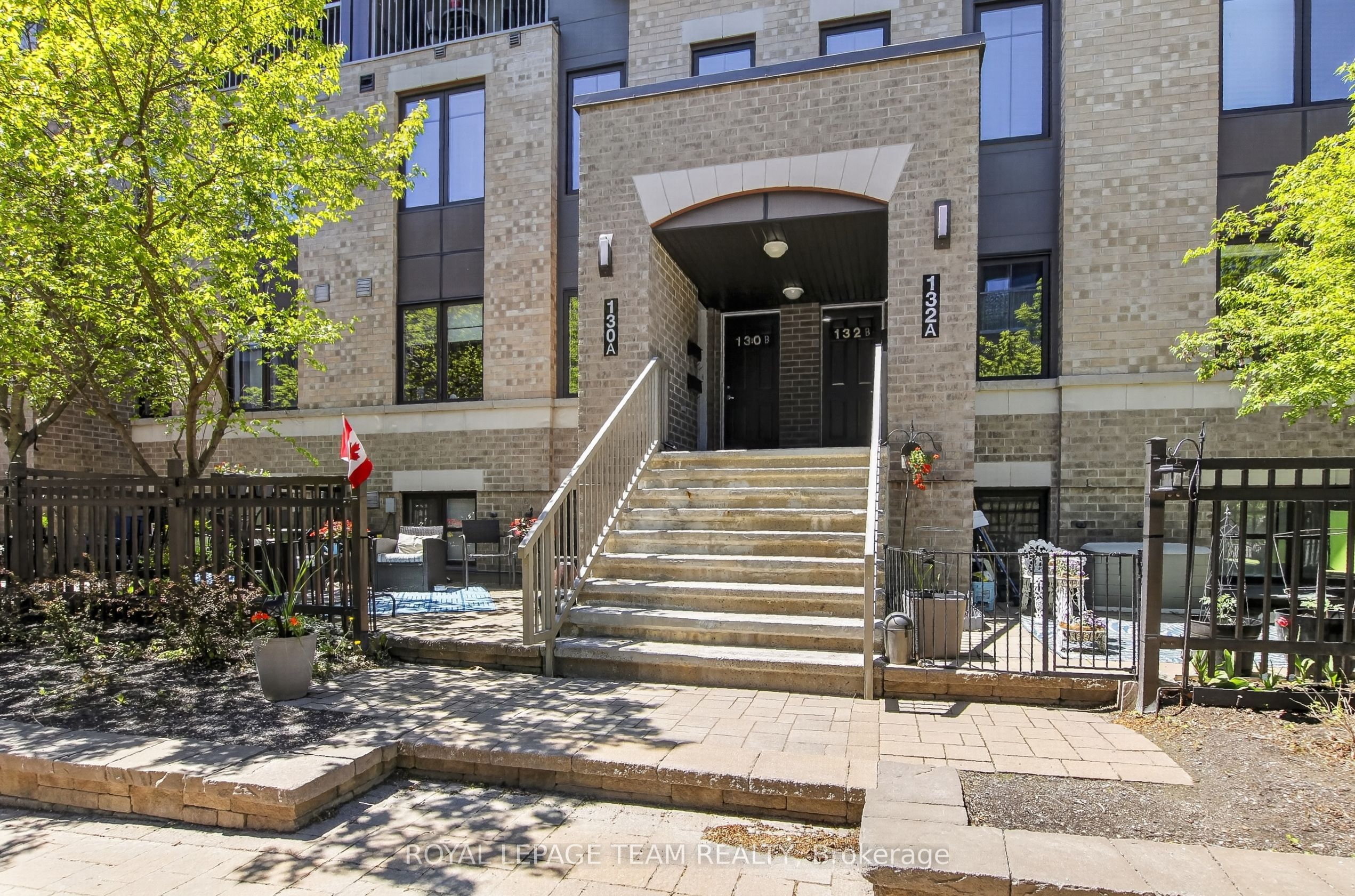 130A Lindenshade Drive, Barrhaven, ON K2J 5R5