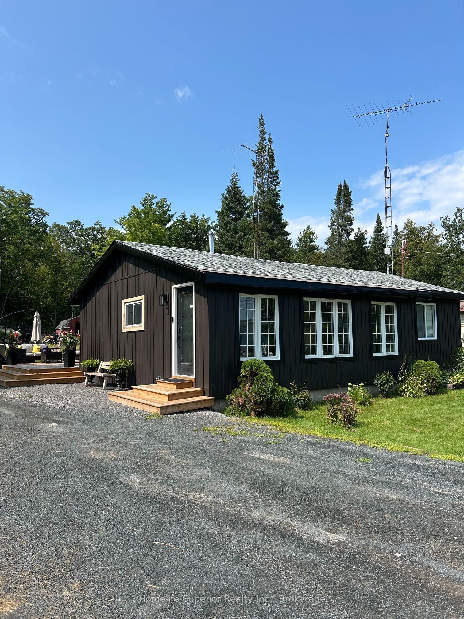 132 Peepyhorn Road SW, Marmora and Lake, ON K0K 2M0
