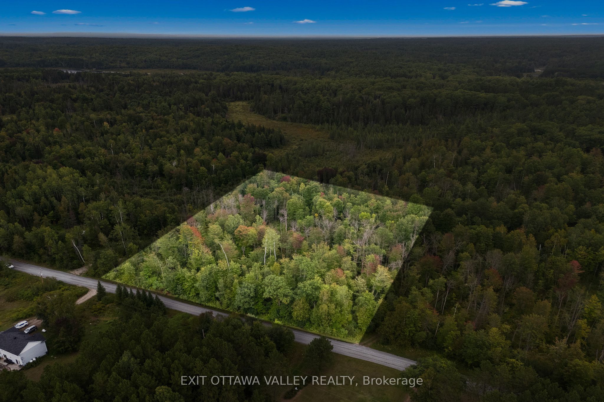 0 Dore Bay Road, North Algona Wilberforce, ON K8A 6W5