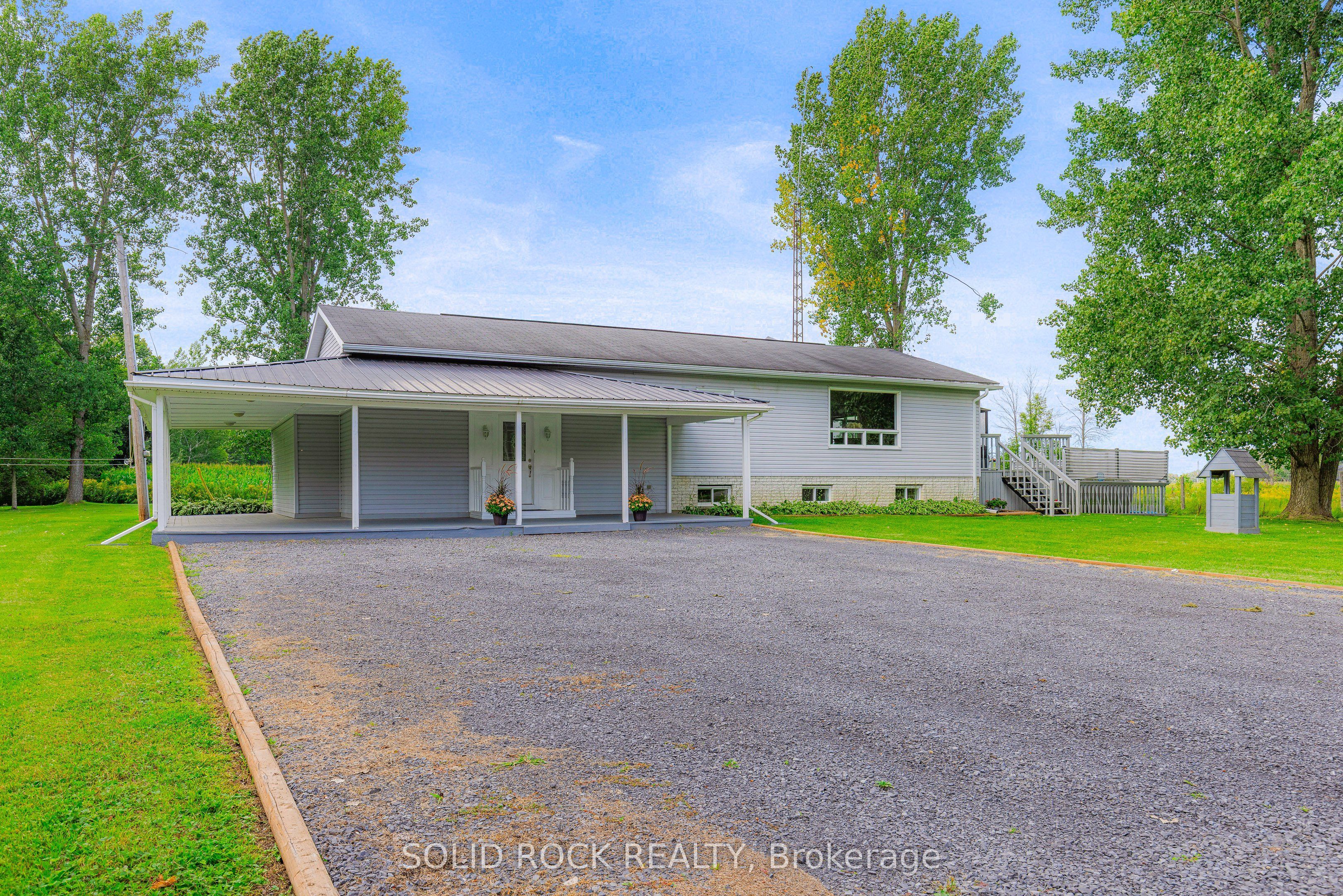 110 Brouseville Road, Edwardsburgh/Cardinal, ON K0E 1E0