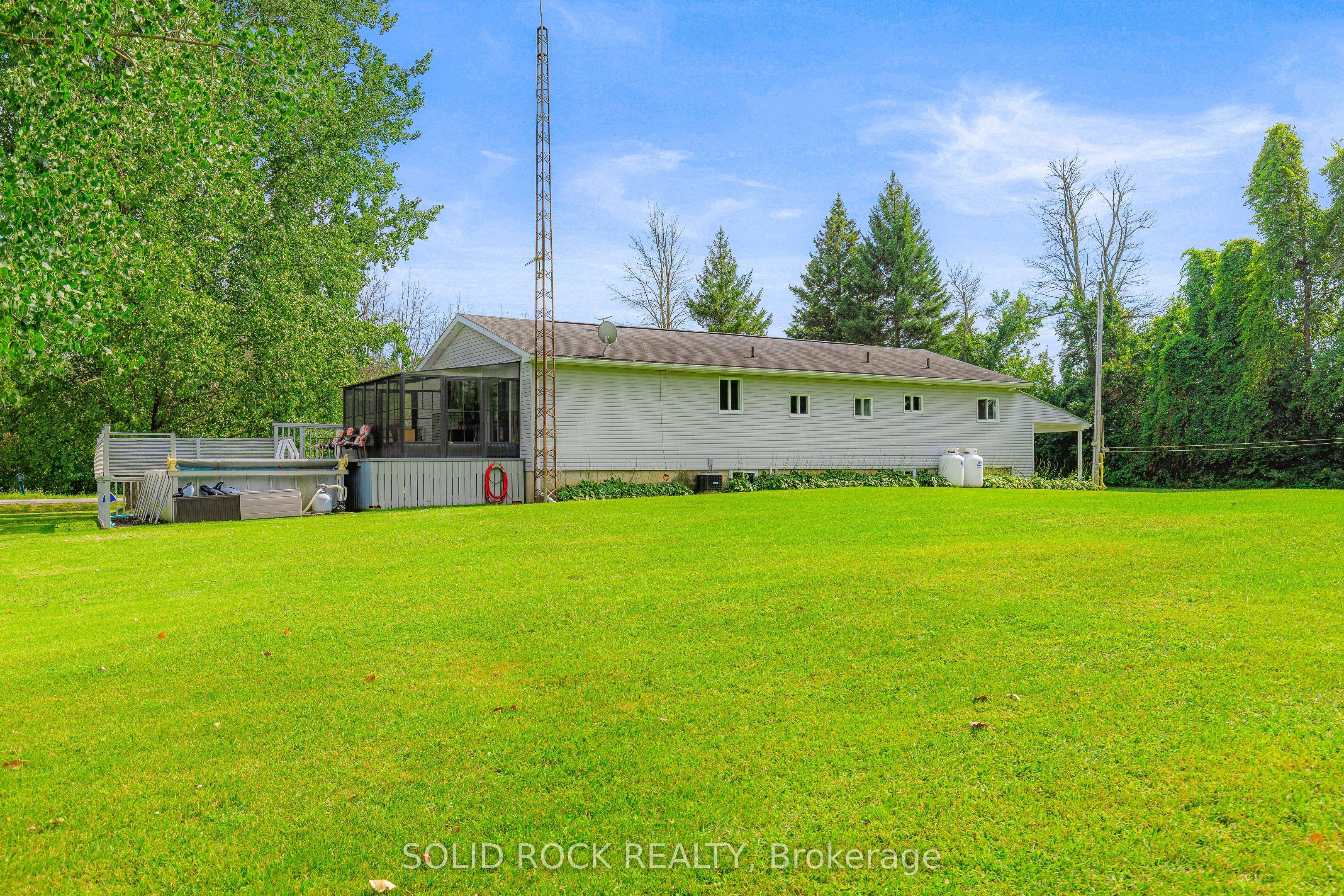 110 Brouseville Road, Edwardsburgh/Cardinal, ON K0E 1E0 photo 3