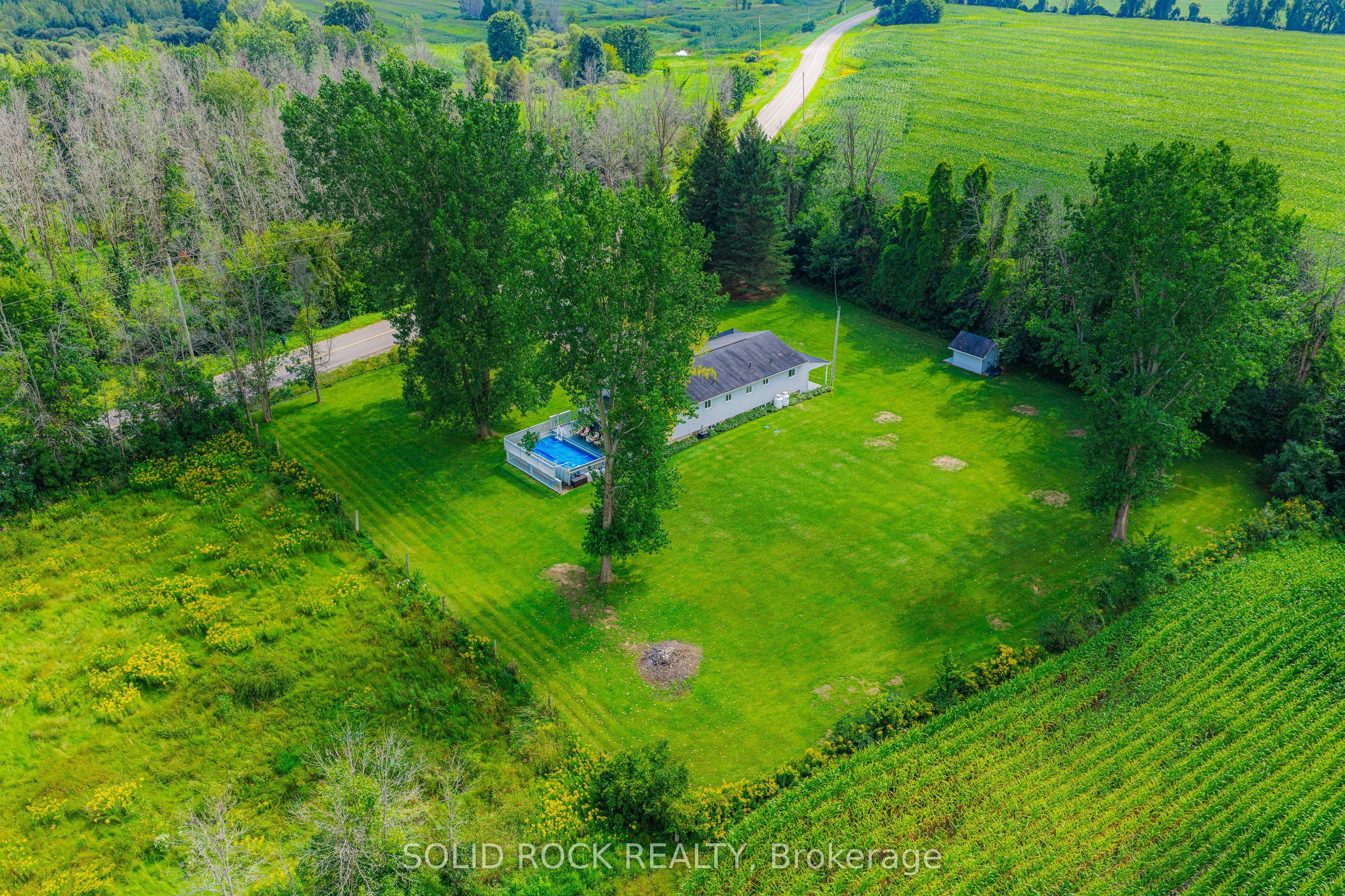 110 Brouseville Road, Edwardsburgh/Cardinal, ON K0E 1E0 photo 4
