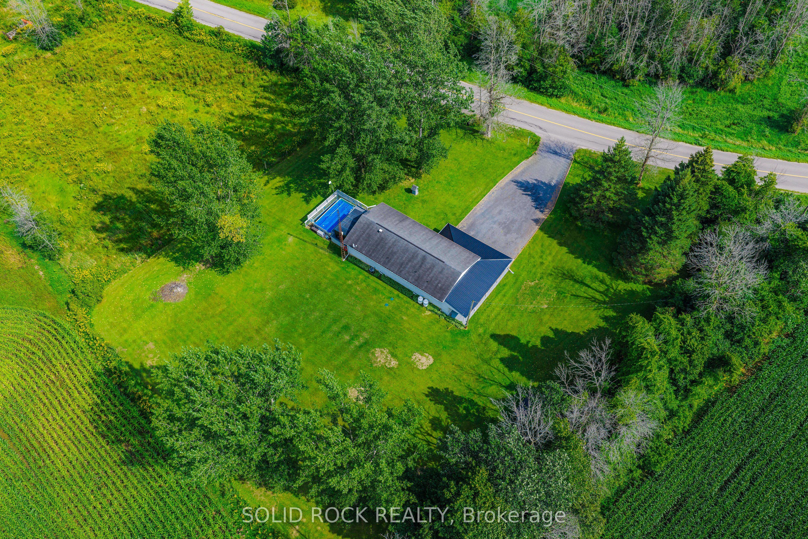 110 Brouseville Road, Edwardsburgh/Cardinal, ON K0E 1E0 photo 5