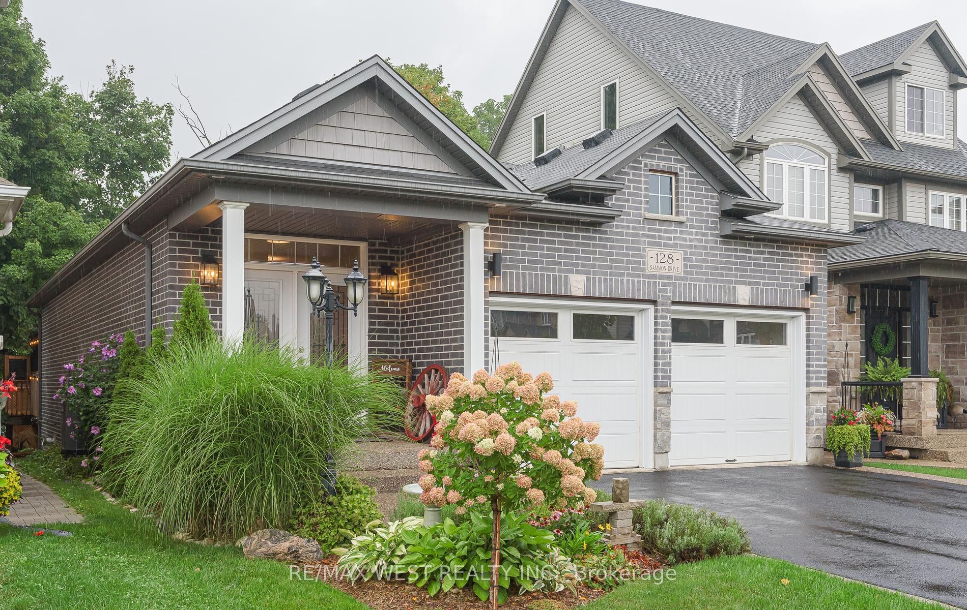 128 Sammon Drive, Guelph/Eramosa, ON N0B 2K0 photo 2