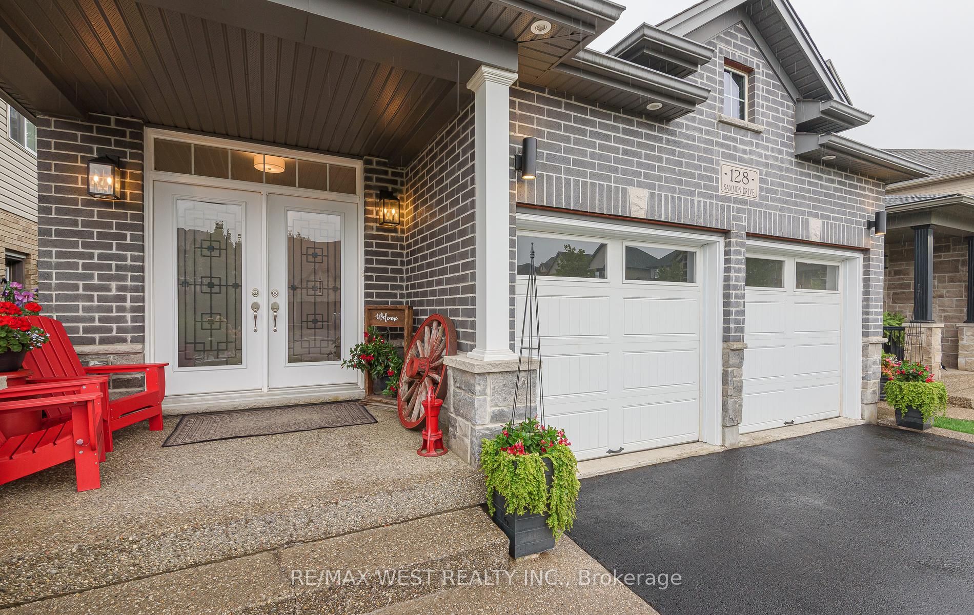 128 Sammon Drive, Guelph/Eramosa, ON N0B 2K0 photo 3