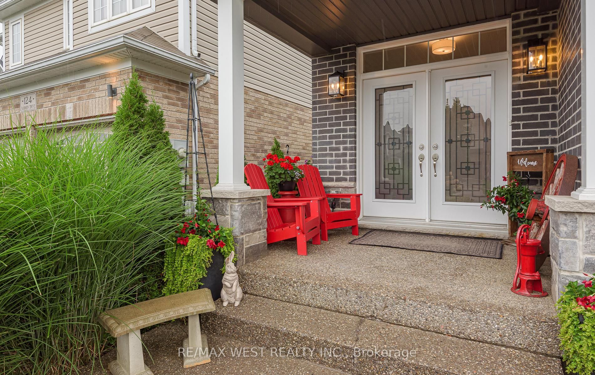 128 Sammon Drive, Guelph/Eramosa, ON N0B 2K0 photo 4
