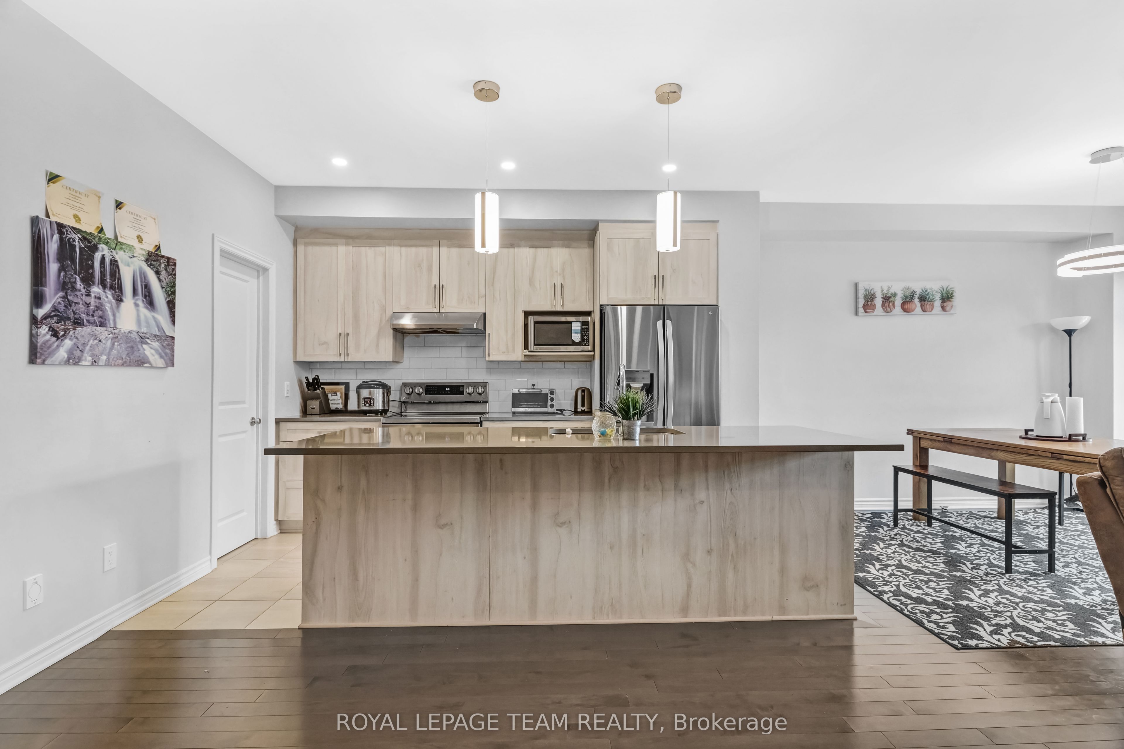 310 Kanashtage Terrace, Orleans - Cumberland and Area, ON K4A 5J9 photo 5