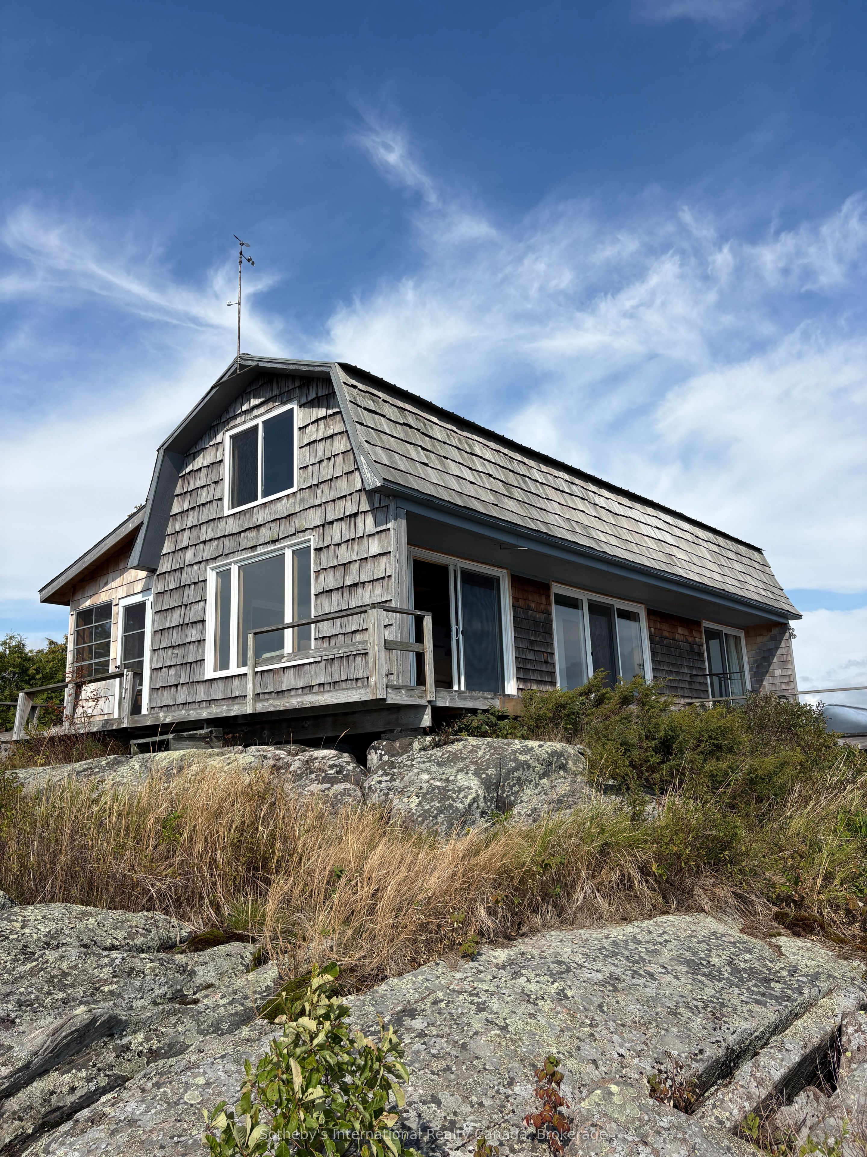 1 ISLAND 352C, Carling, ON P0G 1G0 photo 2