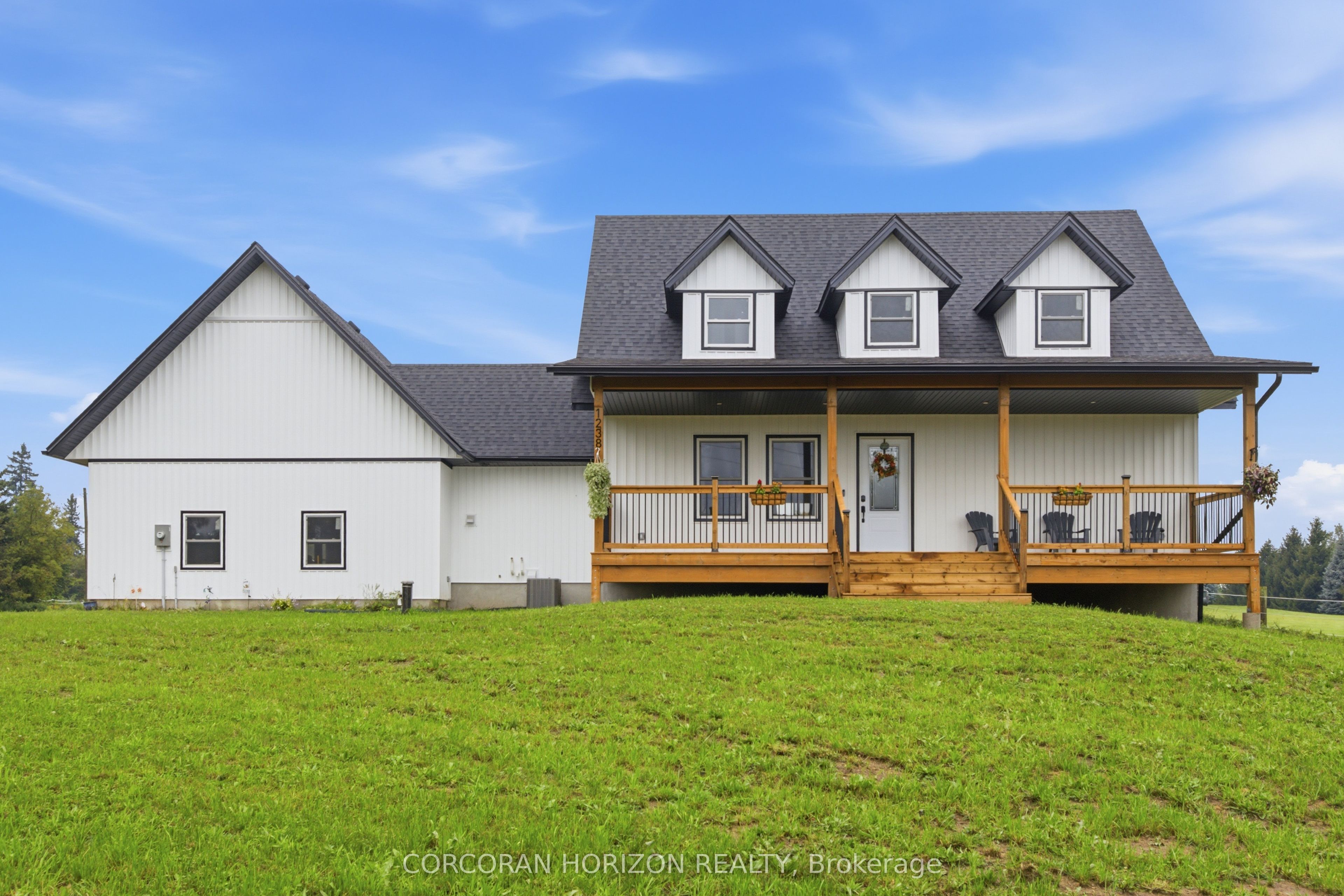 1238 Snyder's Road E, Wilmot, ON N3A 3L3