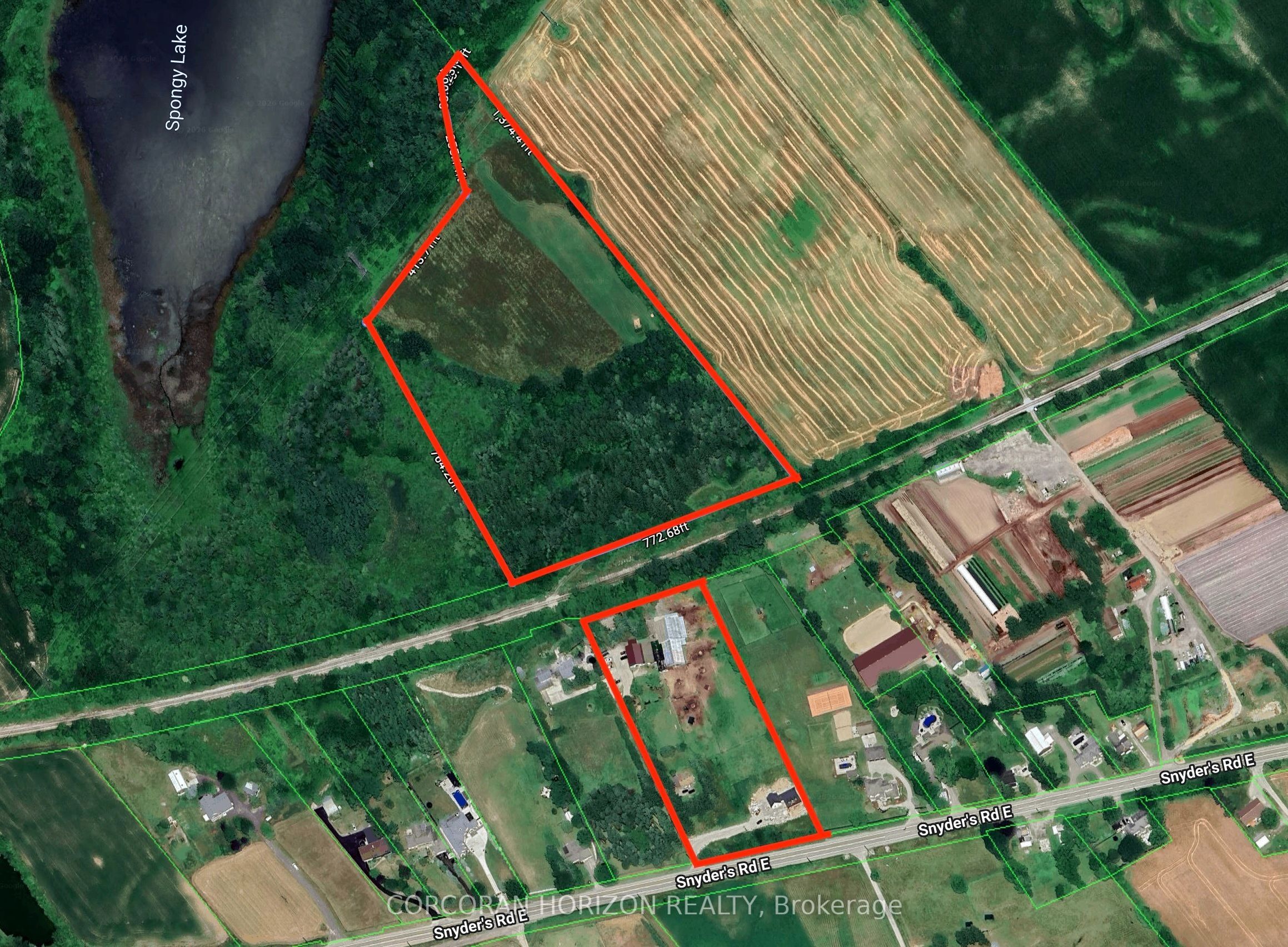 1238 Snyder's Road E, Wilmot, ON N3A 3L3 photo 4