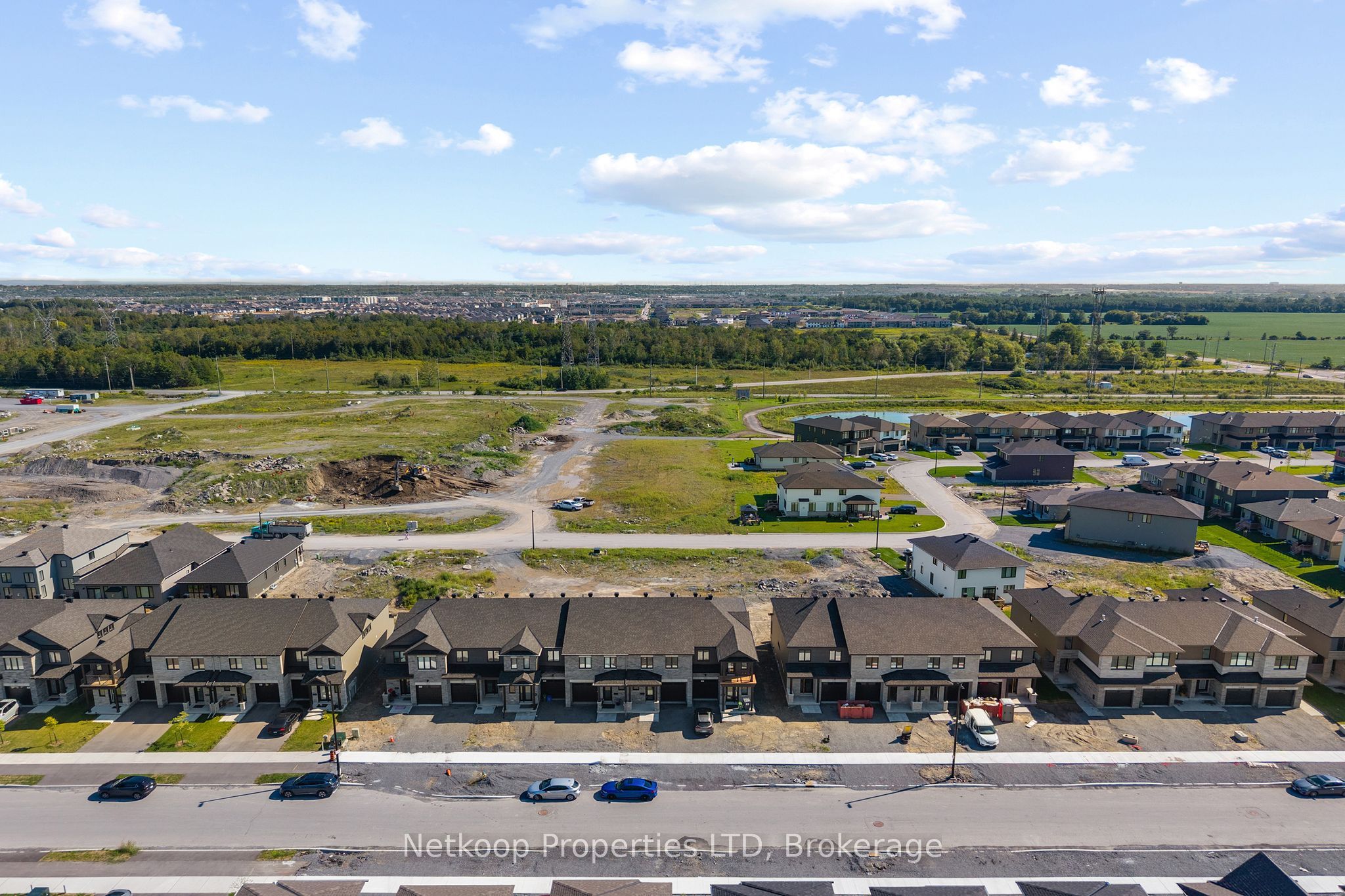 1152 Cope Drive, Stittsville - Munster - Richmond, ON K2S 3C7 photo 5