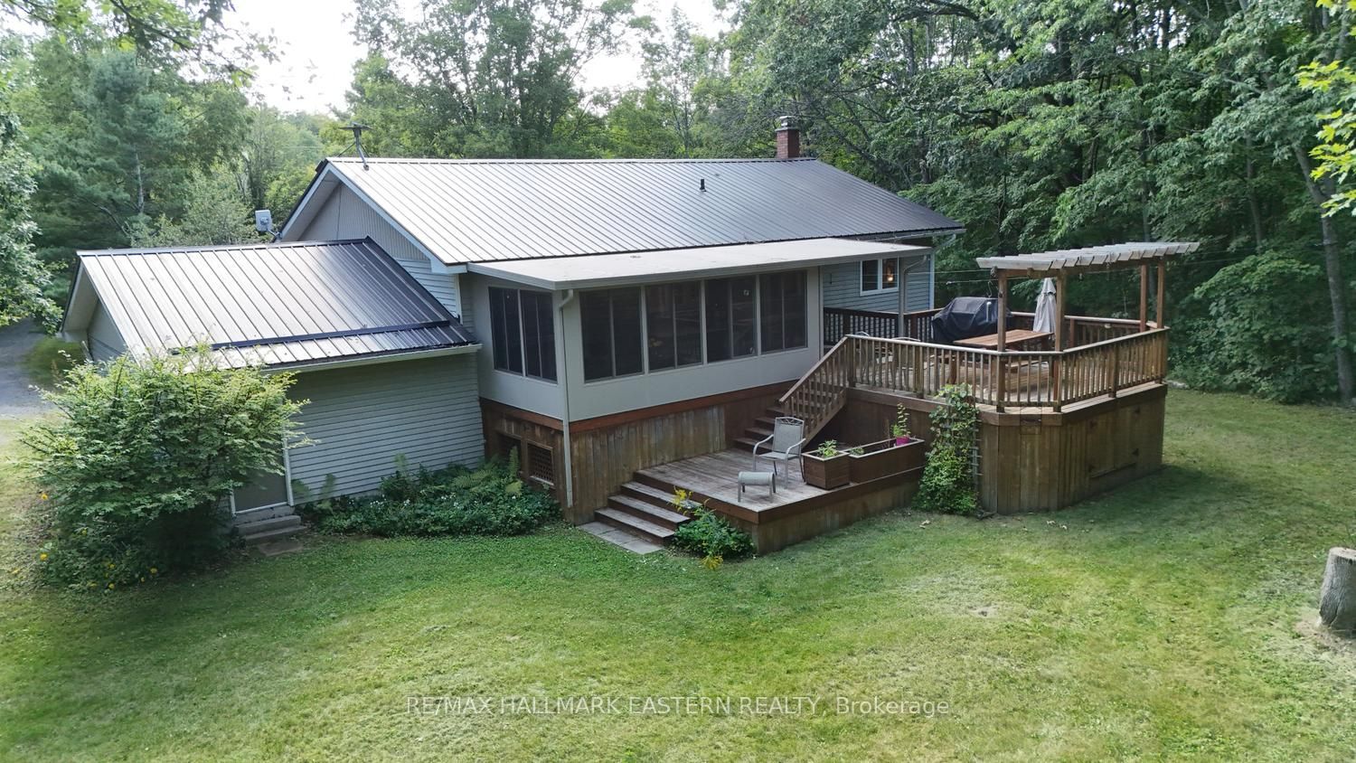 965 Crowe River Road, Trent Hills, ON K0K 2M0 photo 2