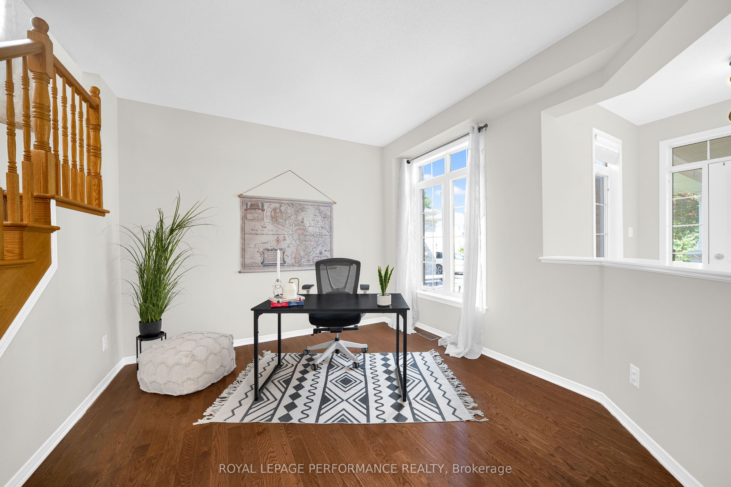 593 PINAWA Circle, Barrhaven, ON K2J 5Y2 photo 4
