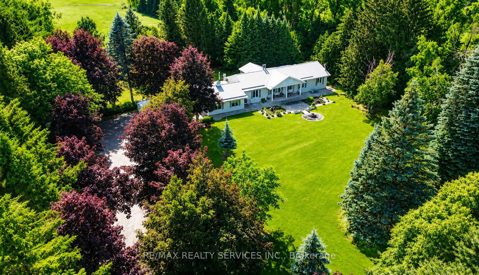 515490 2nd Line, Amaranth, ON L9V 1L6