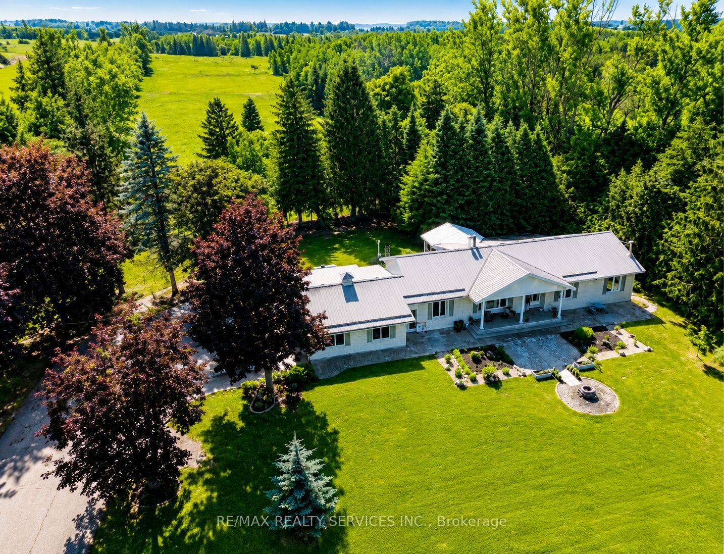515490 2nd Line, Amaranth, ON L9V 1L6 photo 2