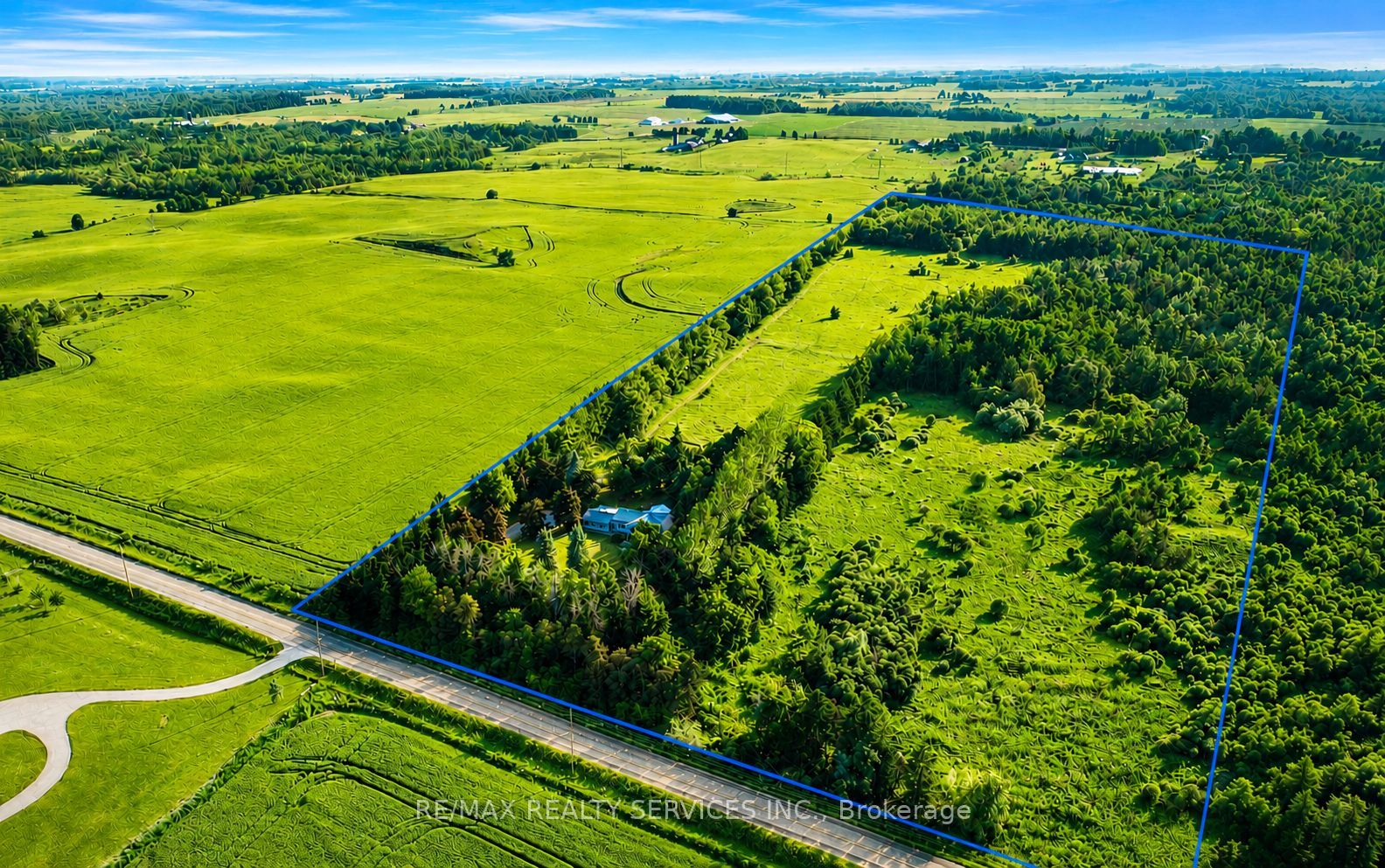 515490 2nd Line, Amaranth, ON L9V 1L6 photo 3