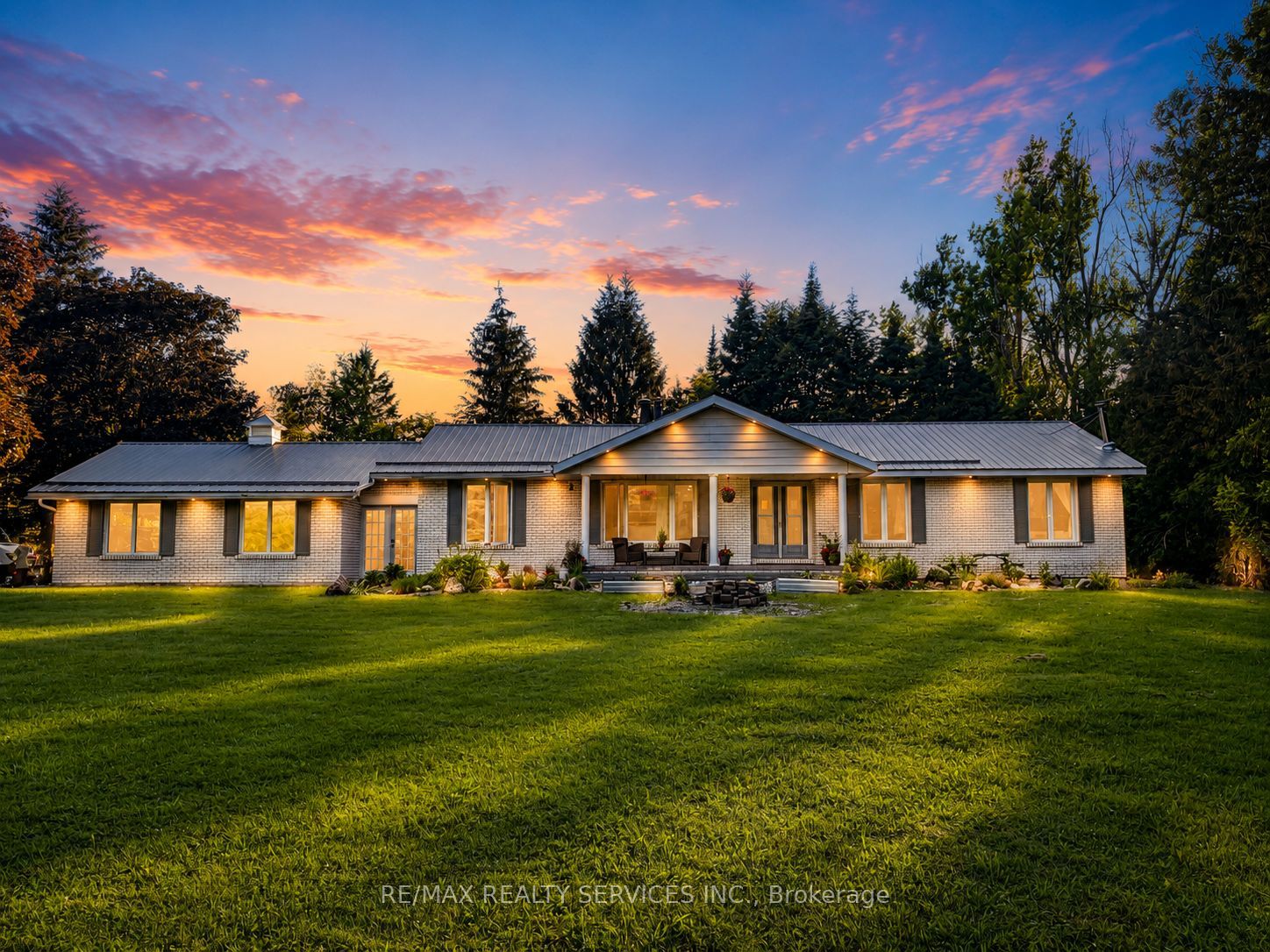 515490 2nd Line, Amaranth, ON L9V 1L6 photo 4