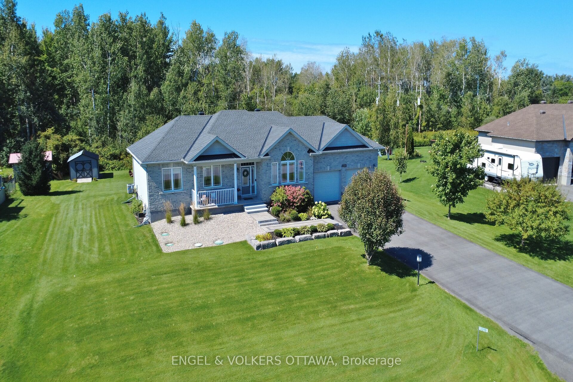 3318 Morningmist Way, Greely - Metcalfe - Osgoode - Vernon and Area, ON K0A 2W0