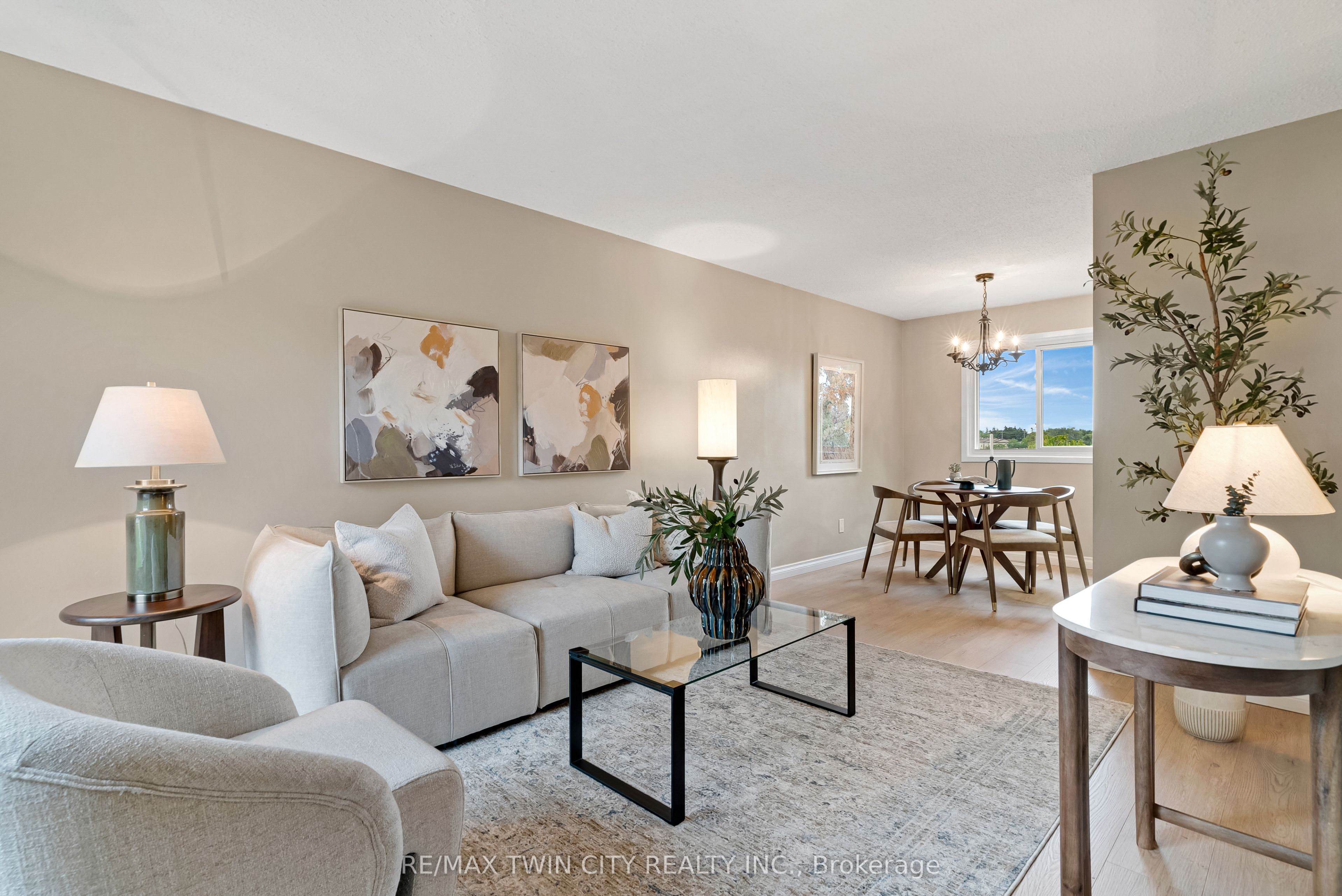 25 Upper Canada Drive 23, Kitchener, ON N2P 1G2