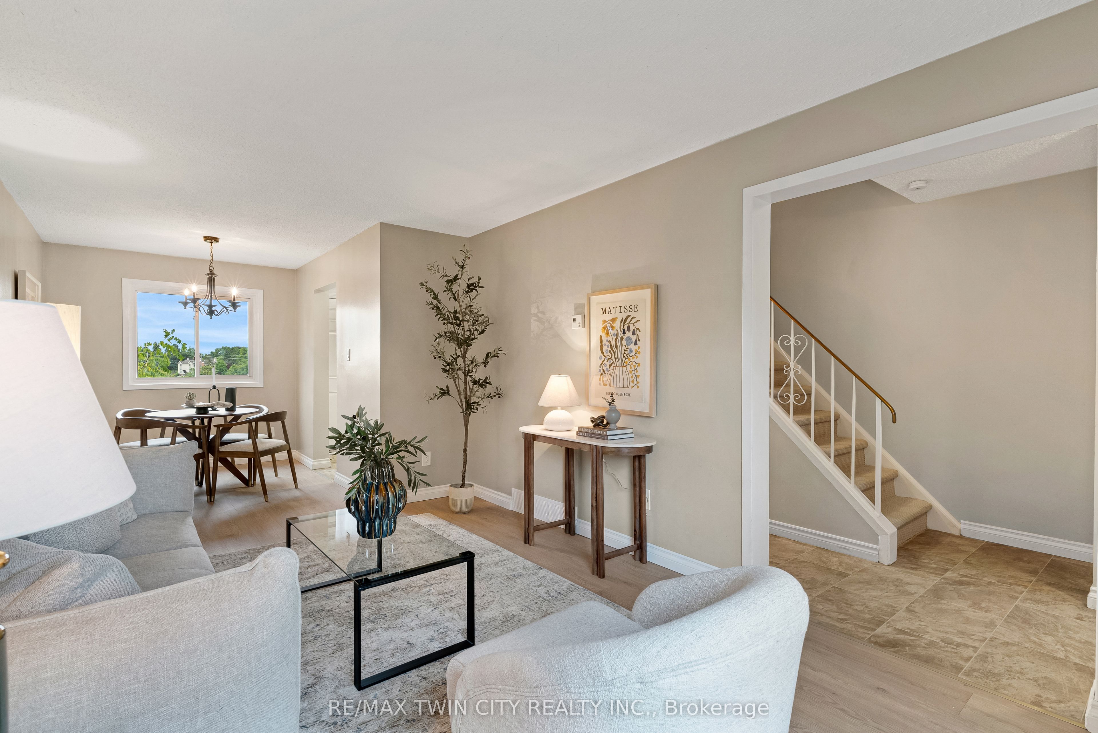 25 Upper Canada Drive 23, Kitchener, ON N2P 1G2 photo 4