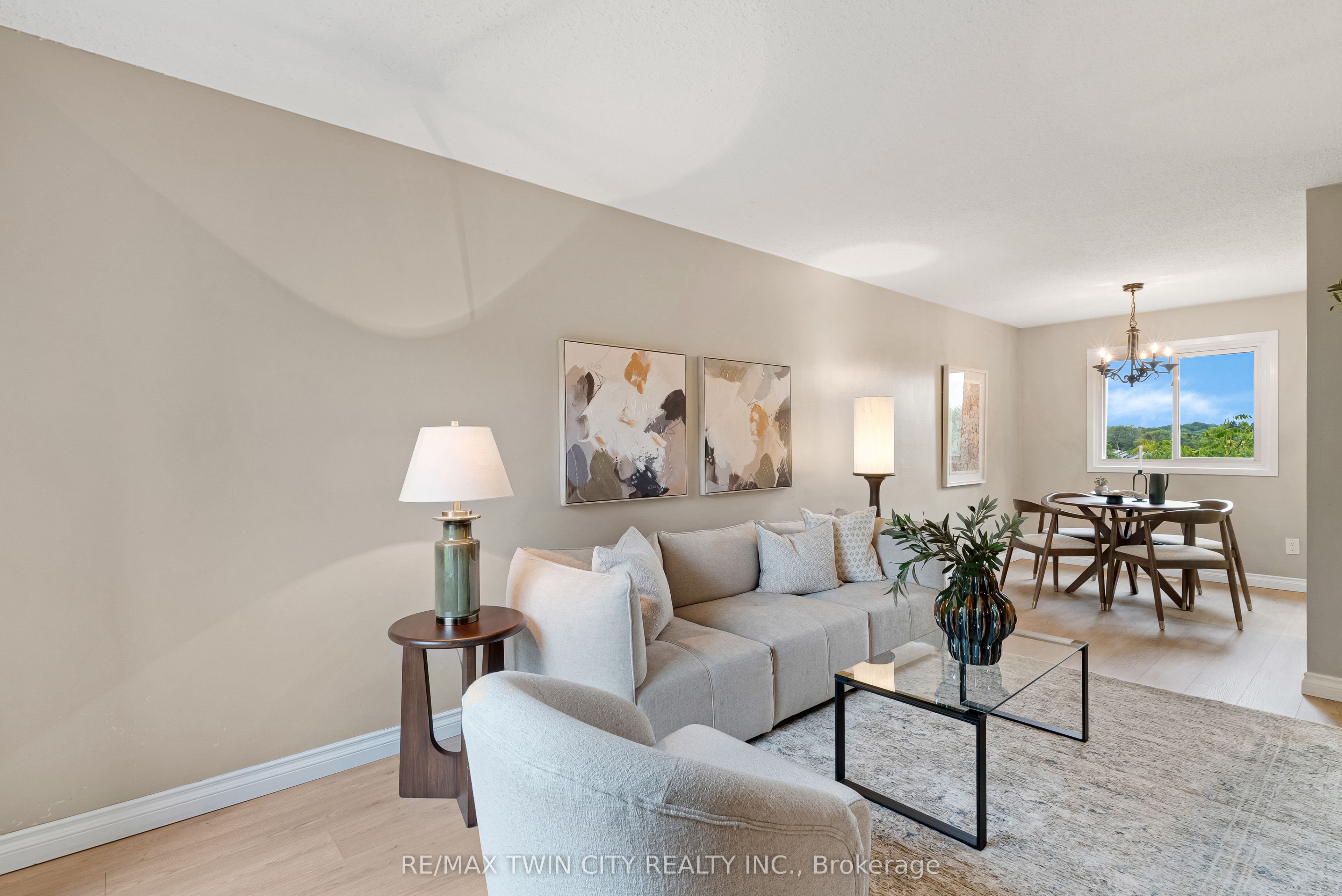 25 Upper Canada Drive 23, Kitchener, ON N2P 1G2 photo 5