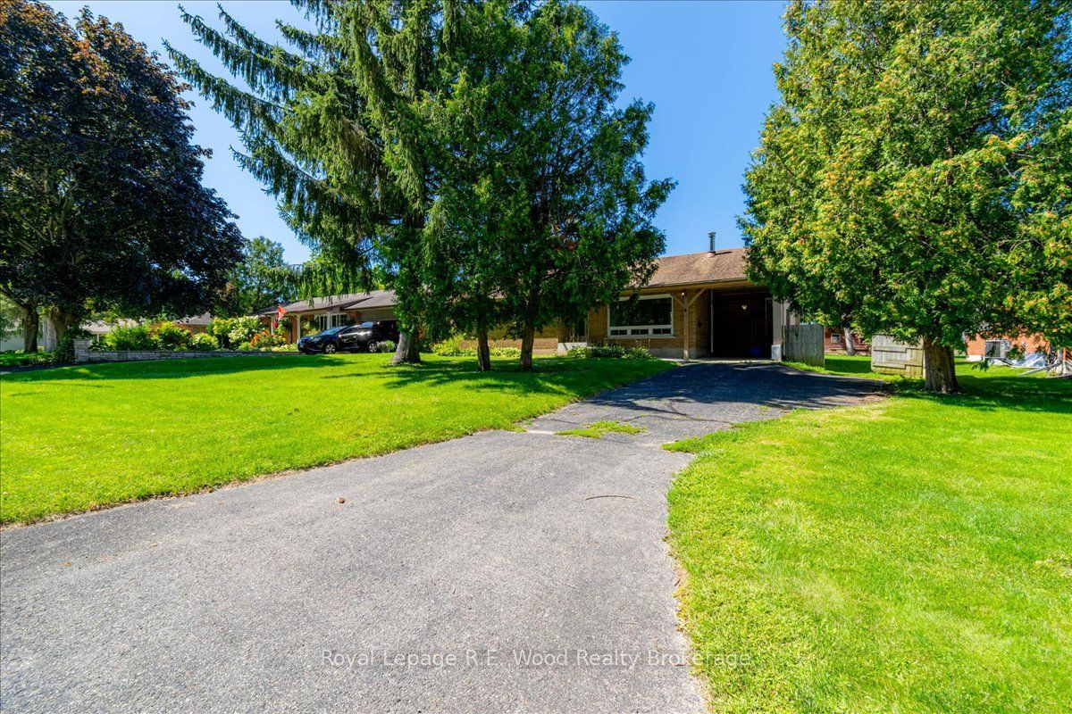 3 Myrtle Street, Tillsonburg, ON N4G 4G4