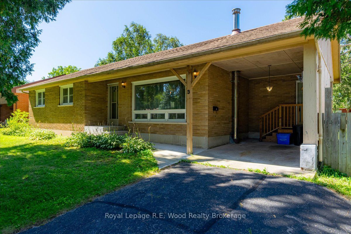 3 Myrtle Street, Tillsonburg, ON N4G 4G4 photo 2