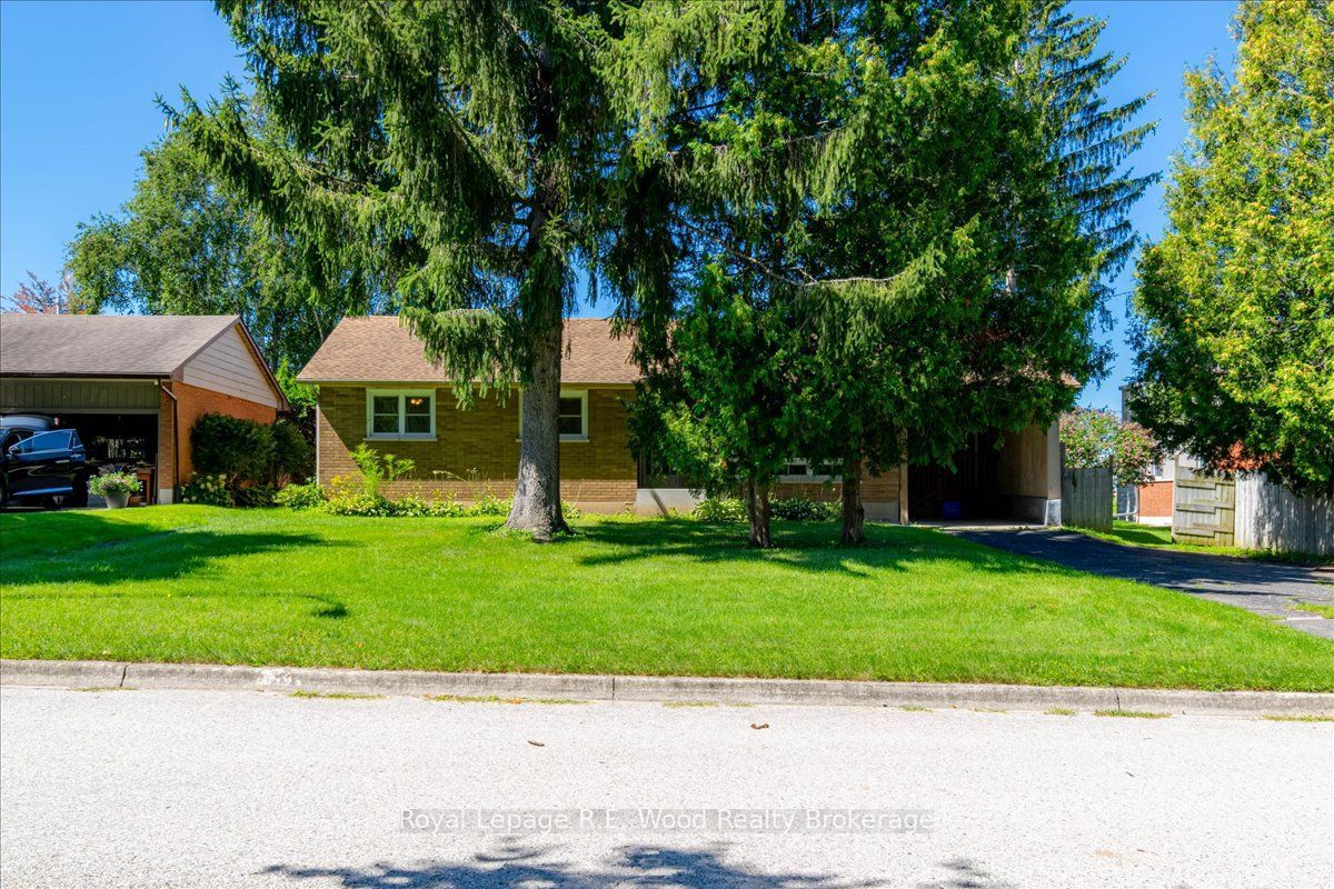 3 Myrtle Street, Tillsonburg, ON N4G 4G4 photo 3